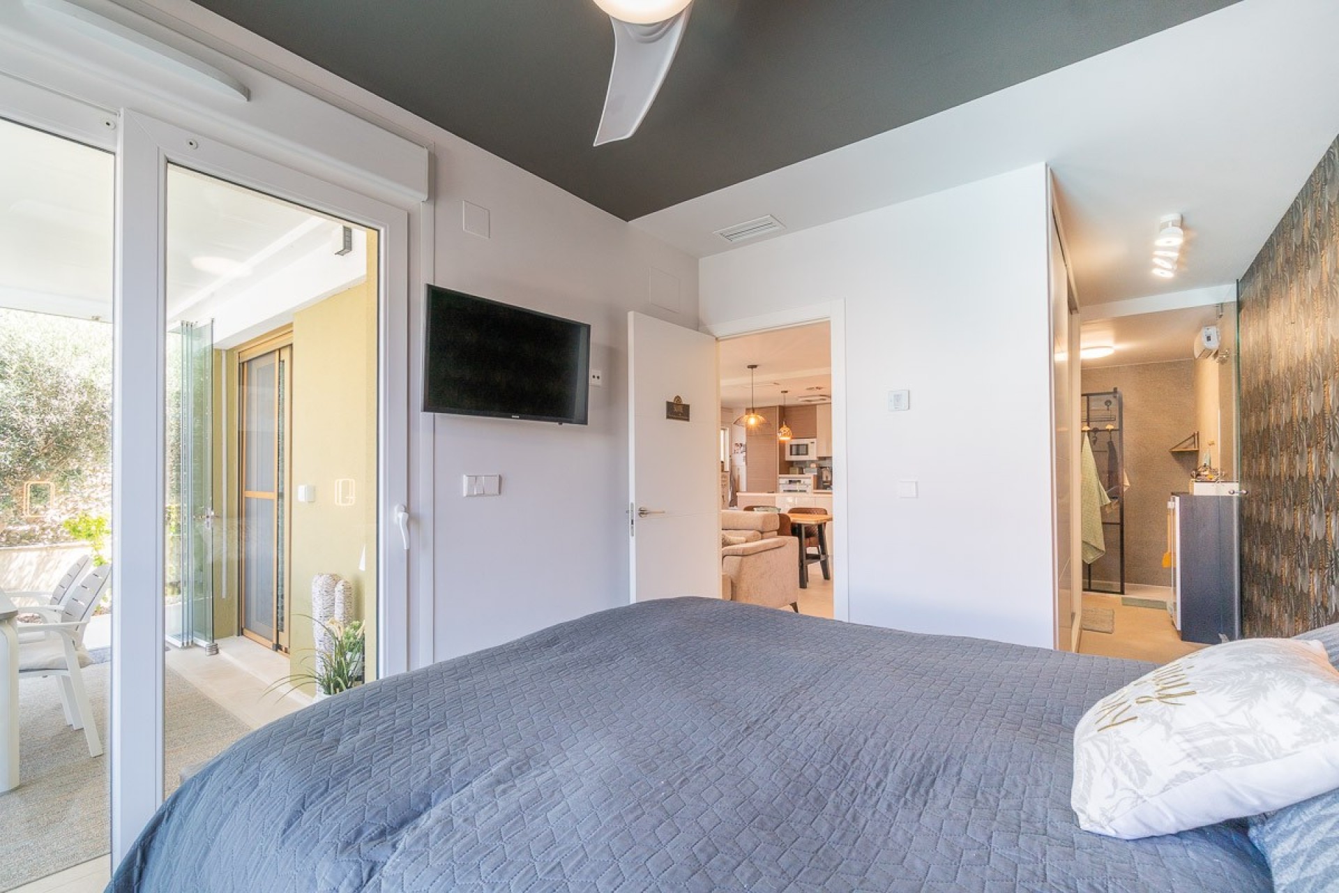 Reventa - Villa -
Vistabella Golf - Vistabella