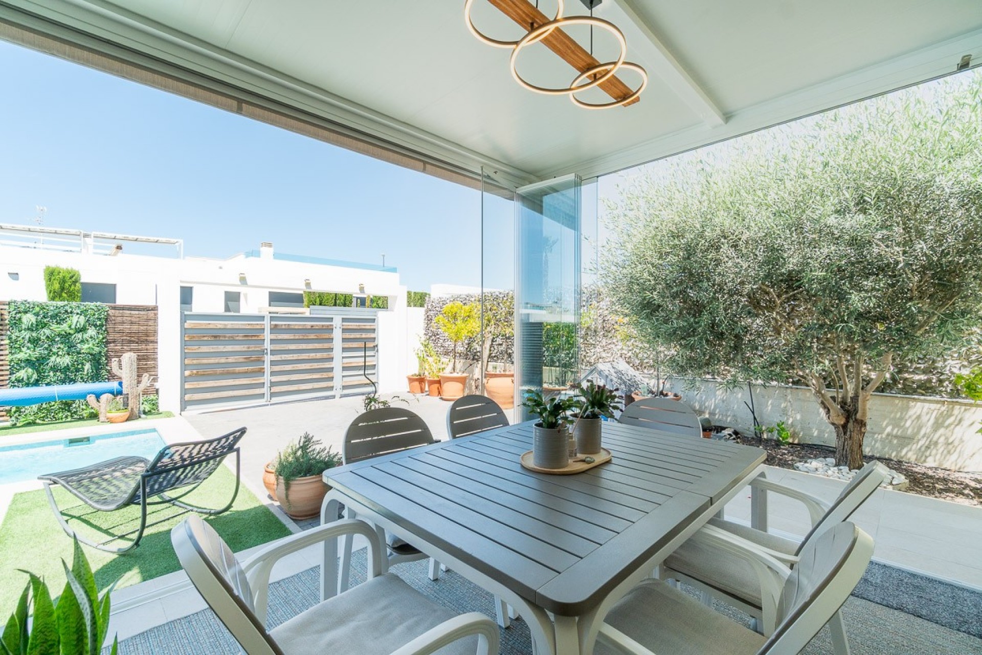 Reventa - Villa -
Vistabella Golf - Vistabella