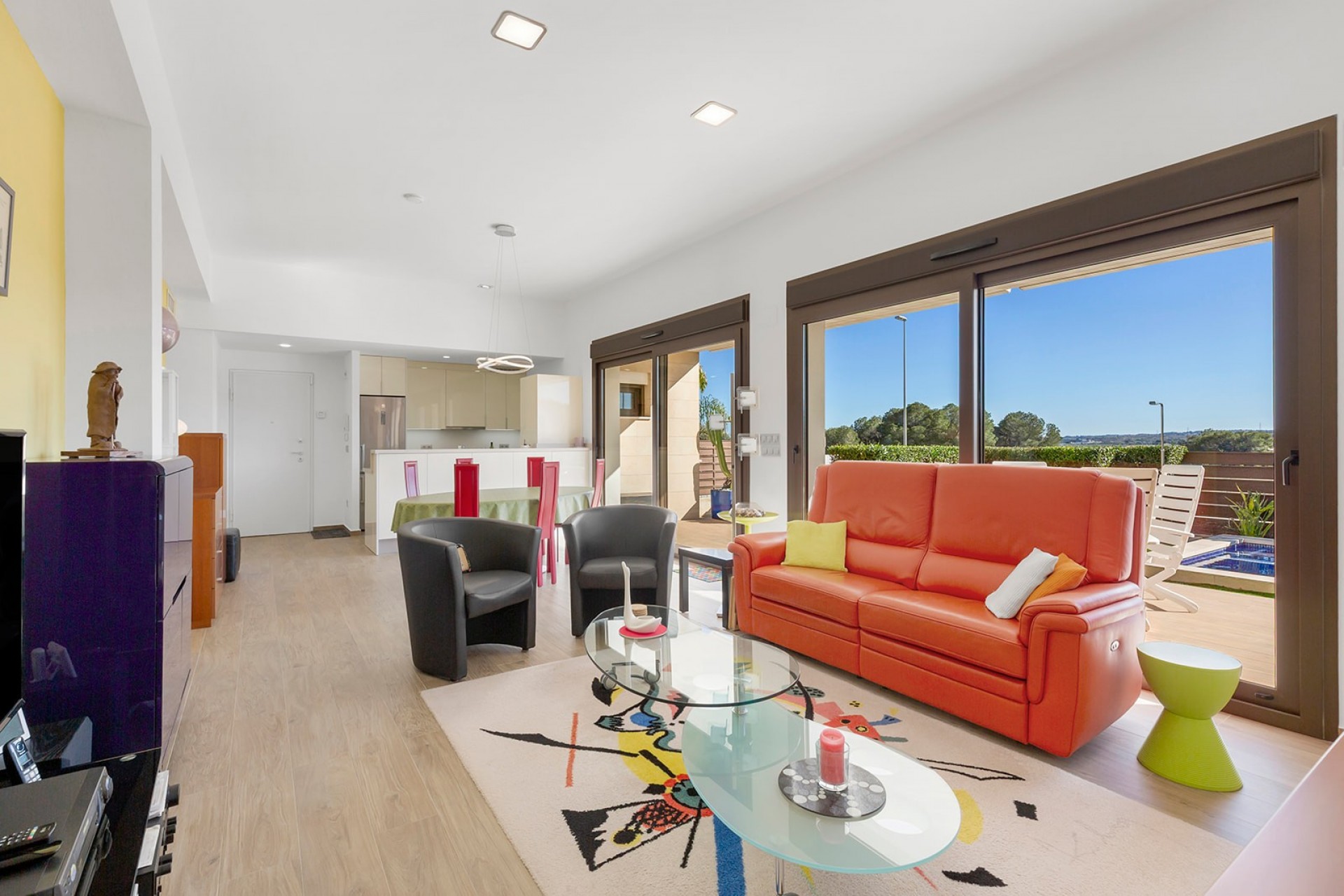 Reventa - Villa -
Vistabella Golf