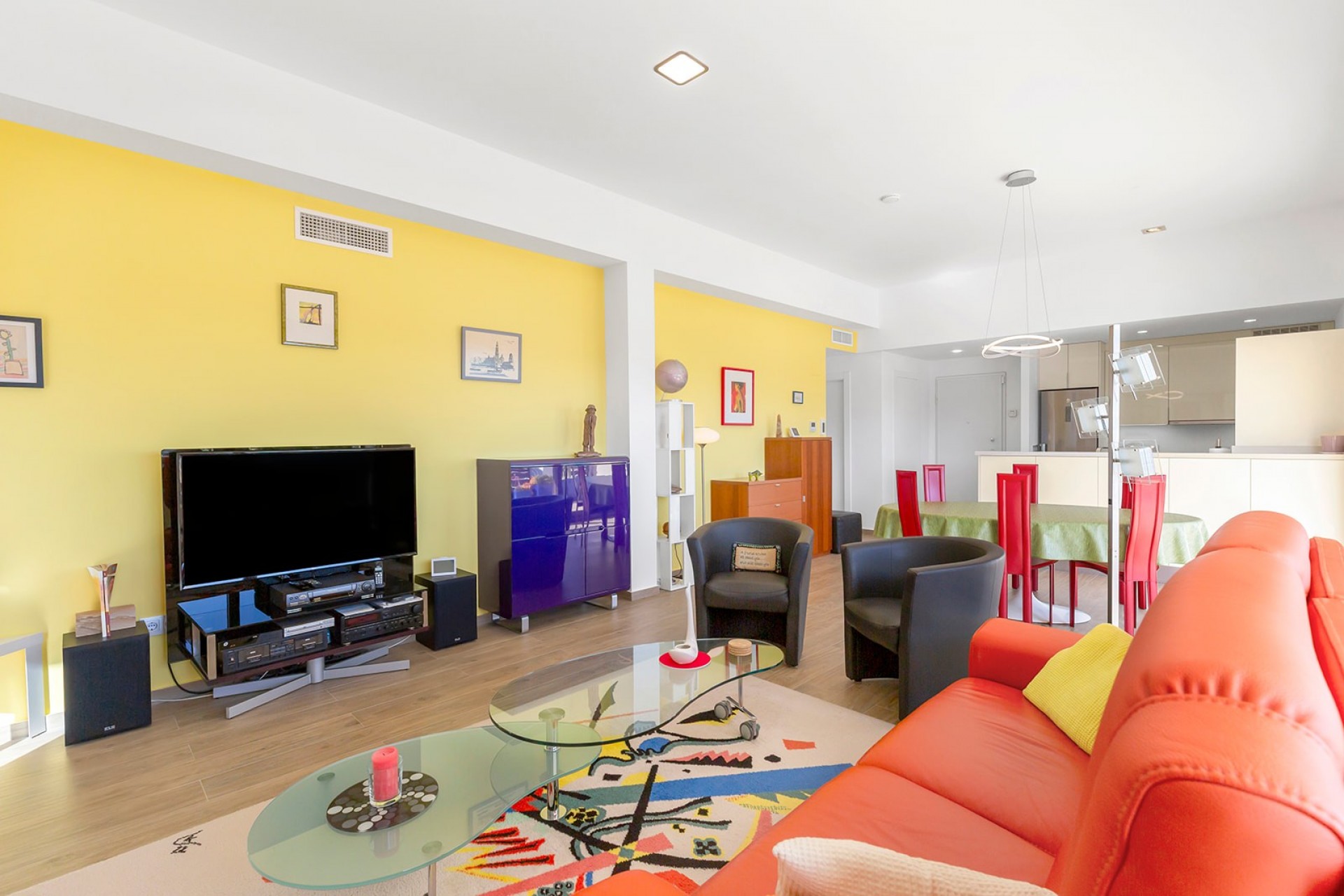 Reventa - Villa -
Vistabella Golf