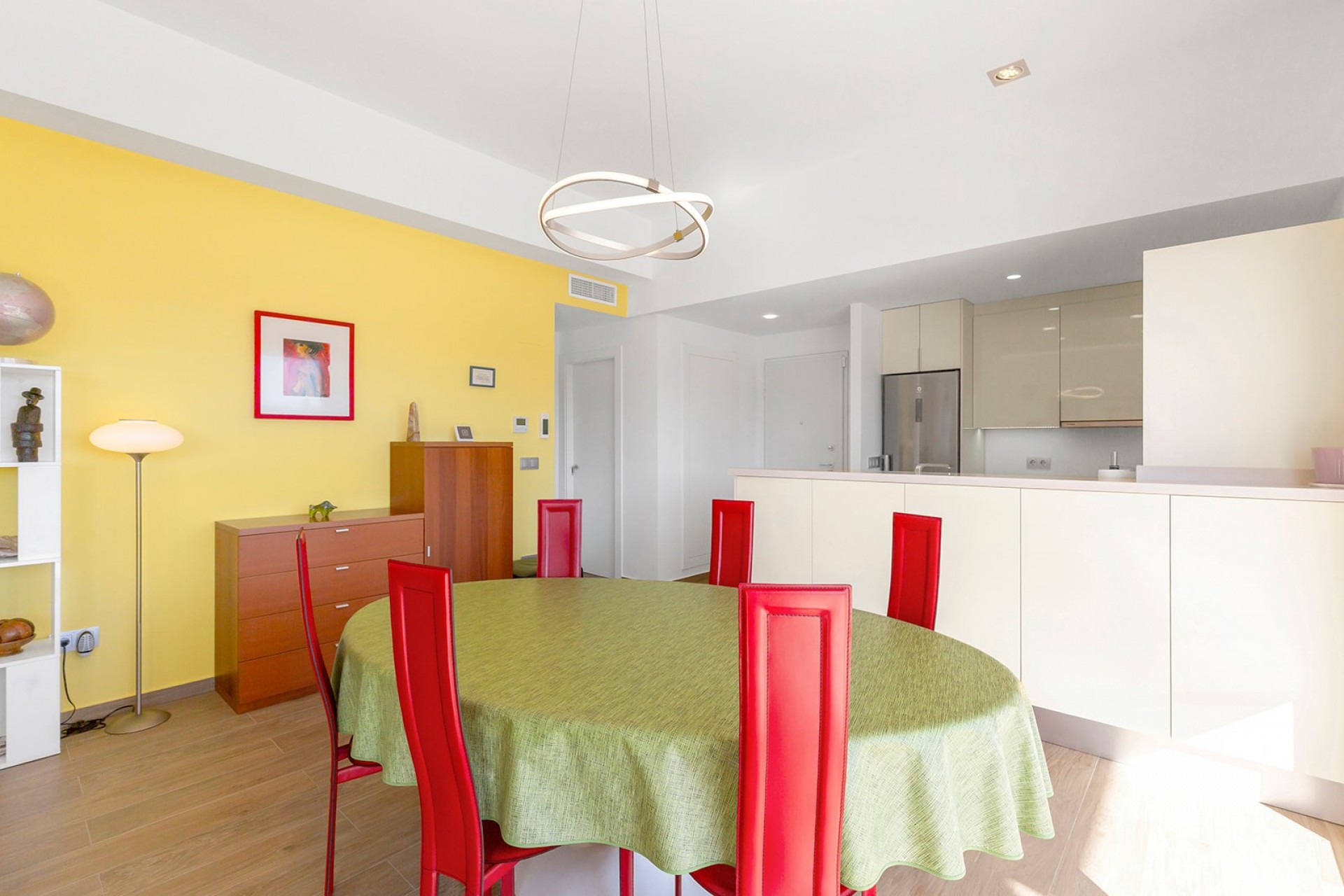 Reventa - Villa -
Vistabella Golf