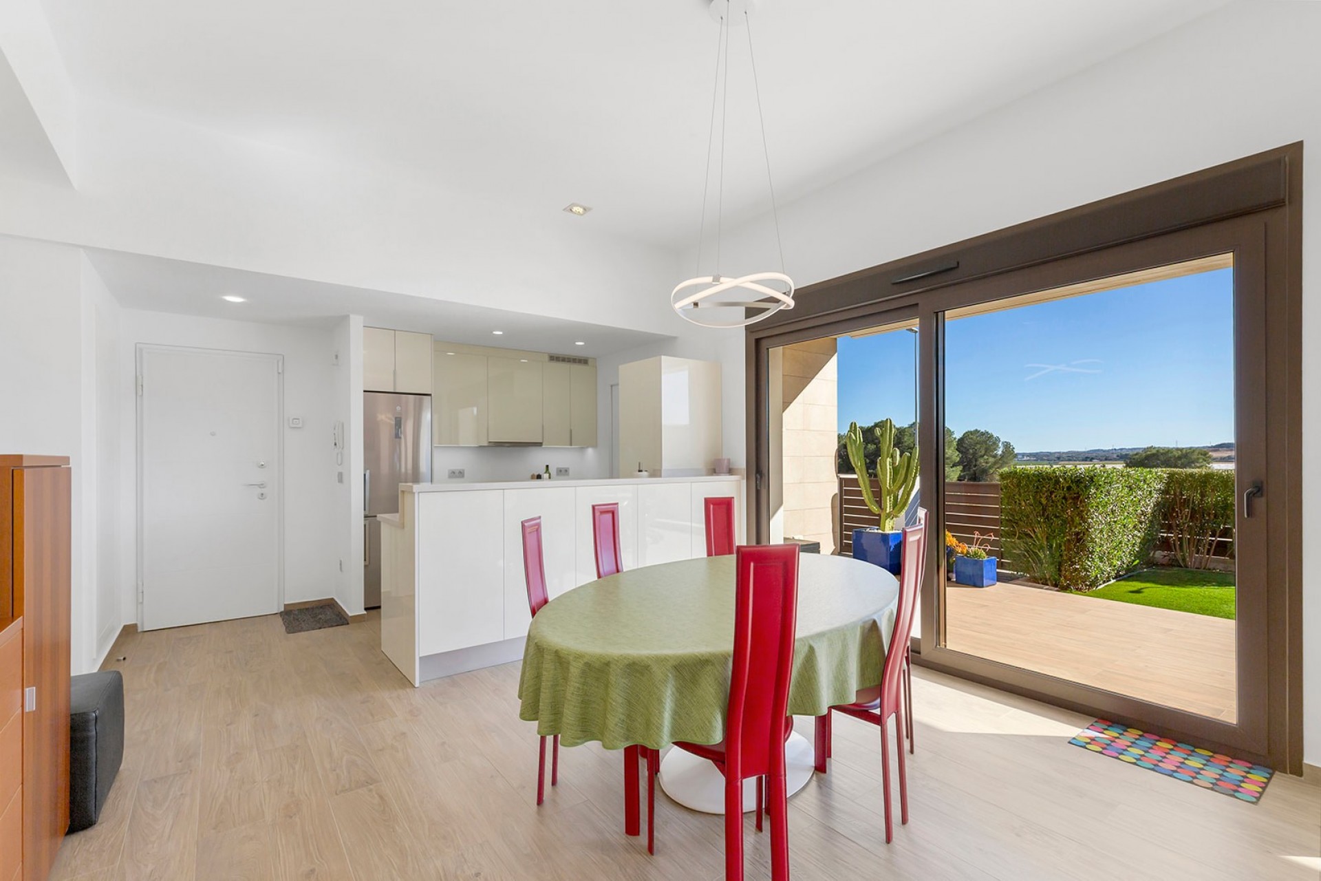 Reventa - Villa -
Vistabella Golf