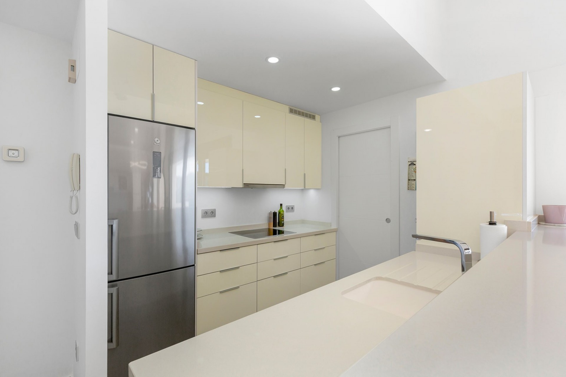 Reventa - Villa -
Vistabella Golf