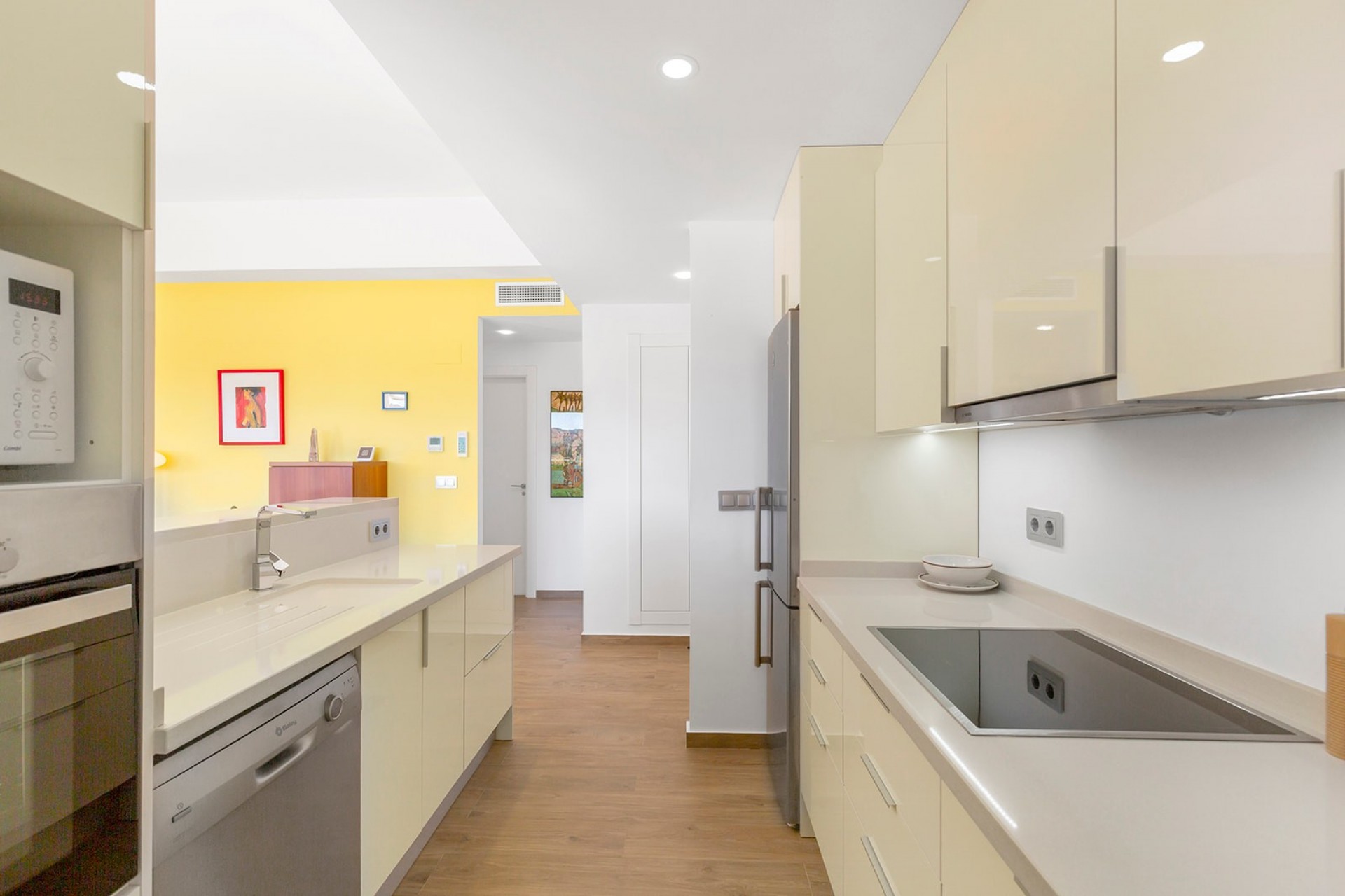 Reventa - Villa -
Vistabella Golf