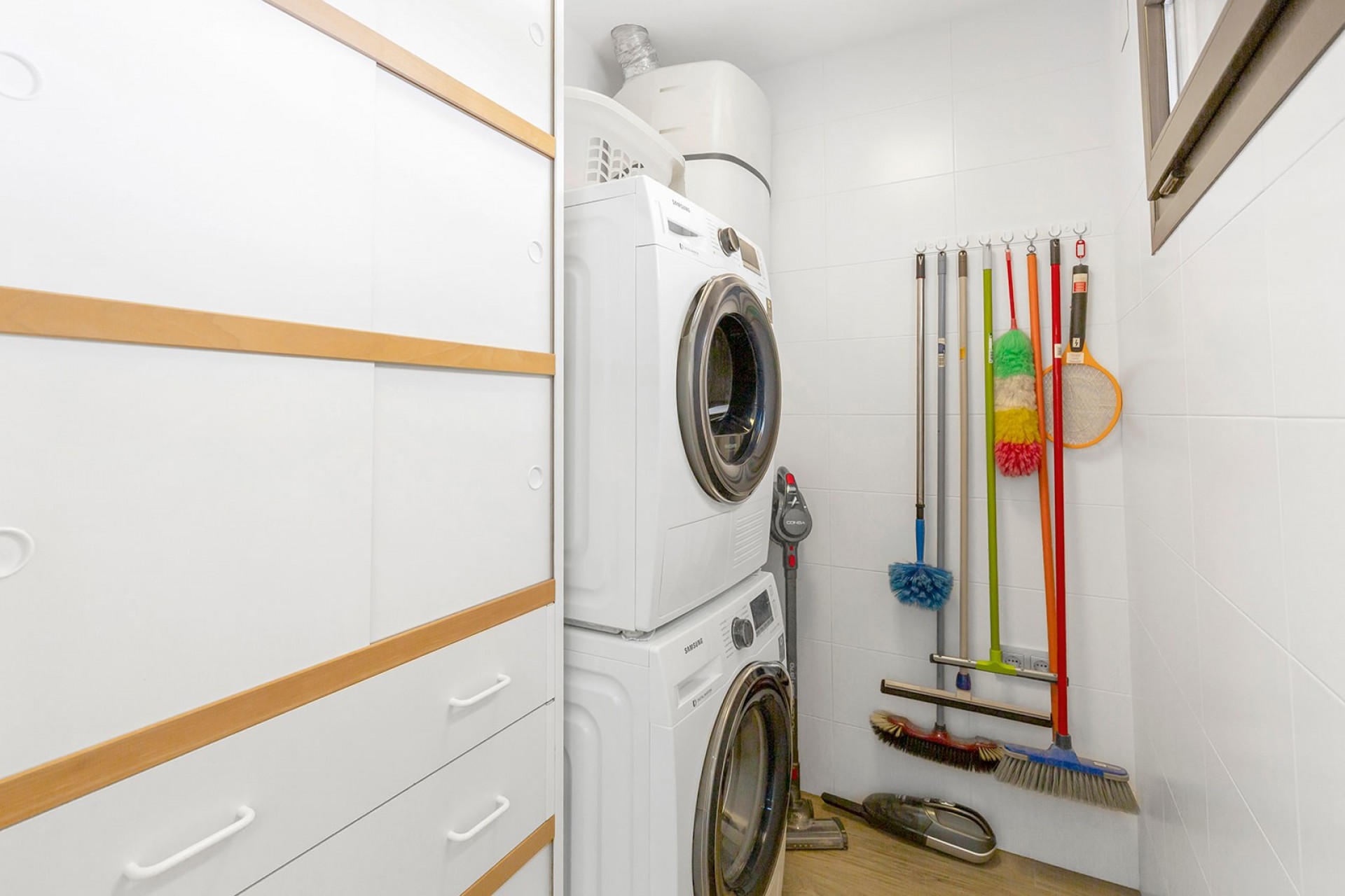 Reventa - Villa -
Vistabella Golf