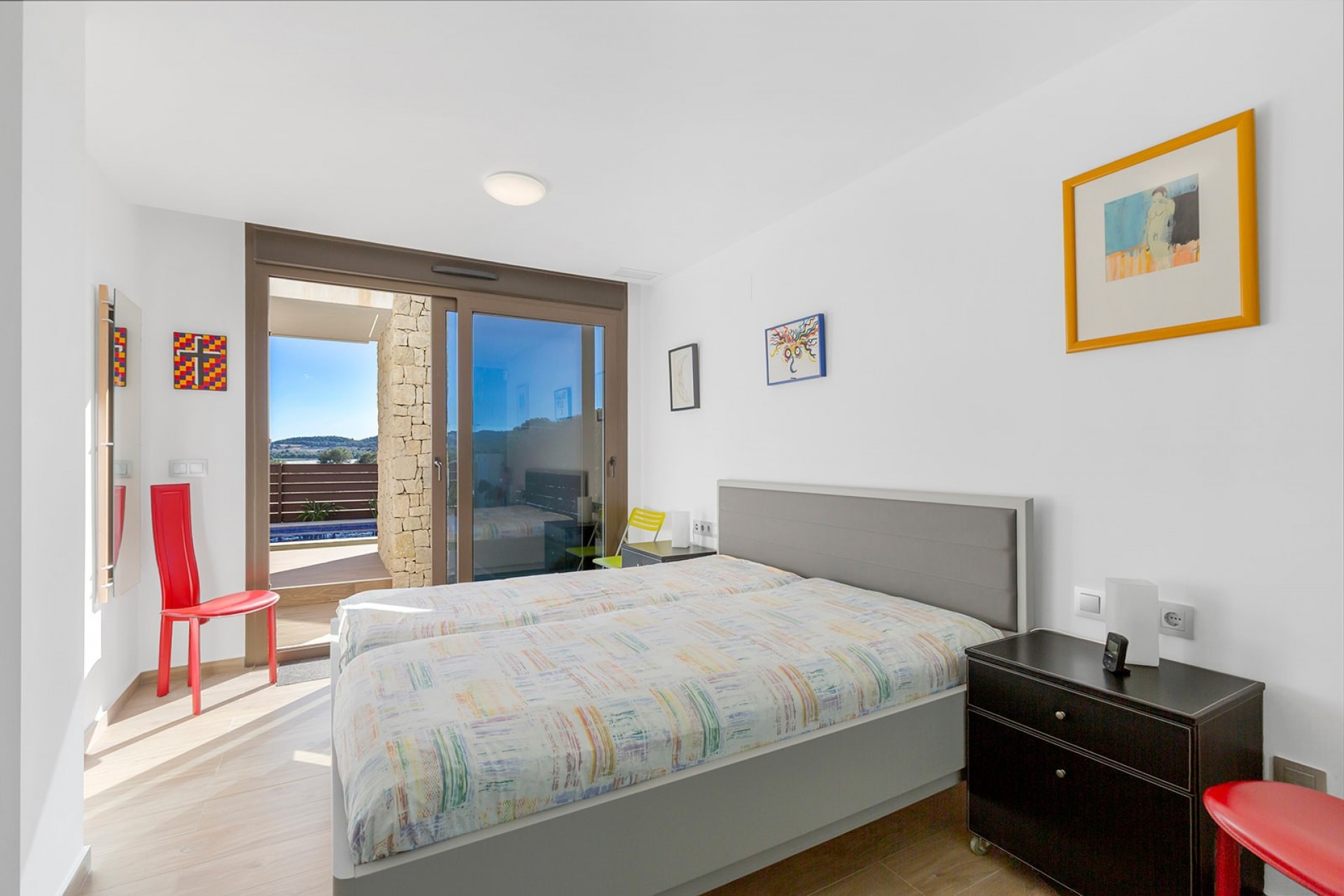 Reventa - Villa -
Vistabella Golf