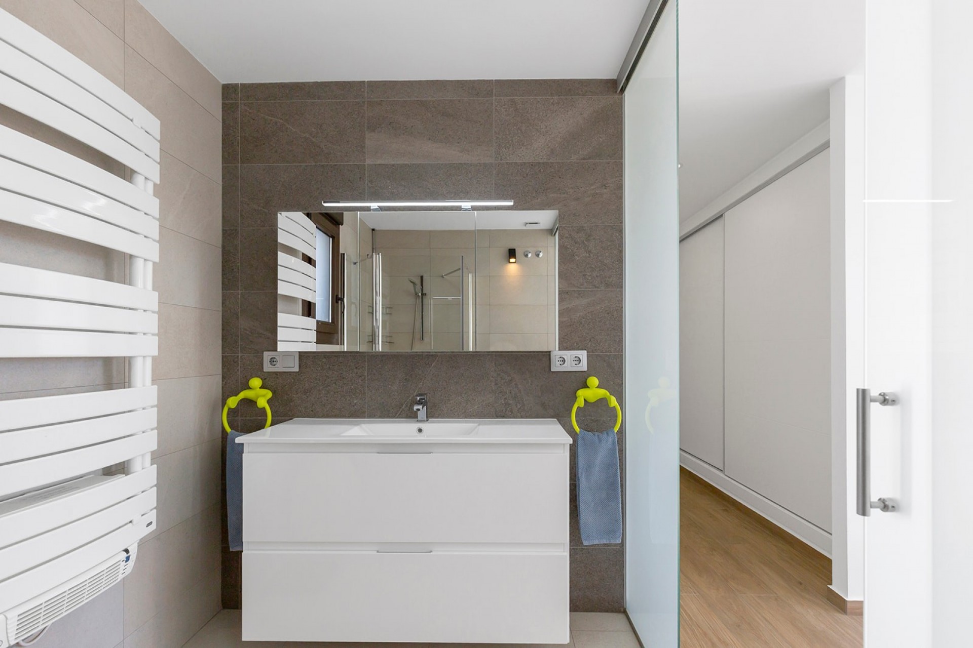 Reventa - Villa -
Vistabella Golf