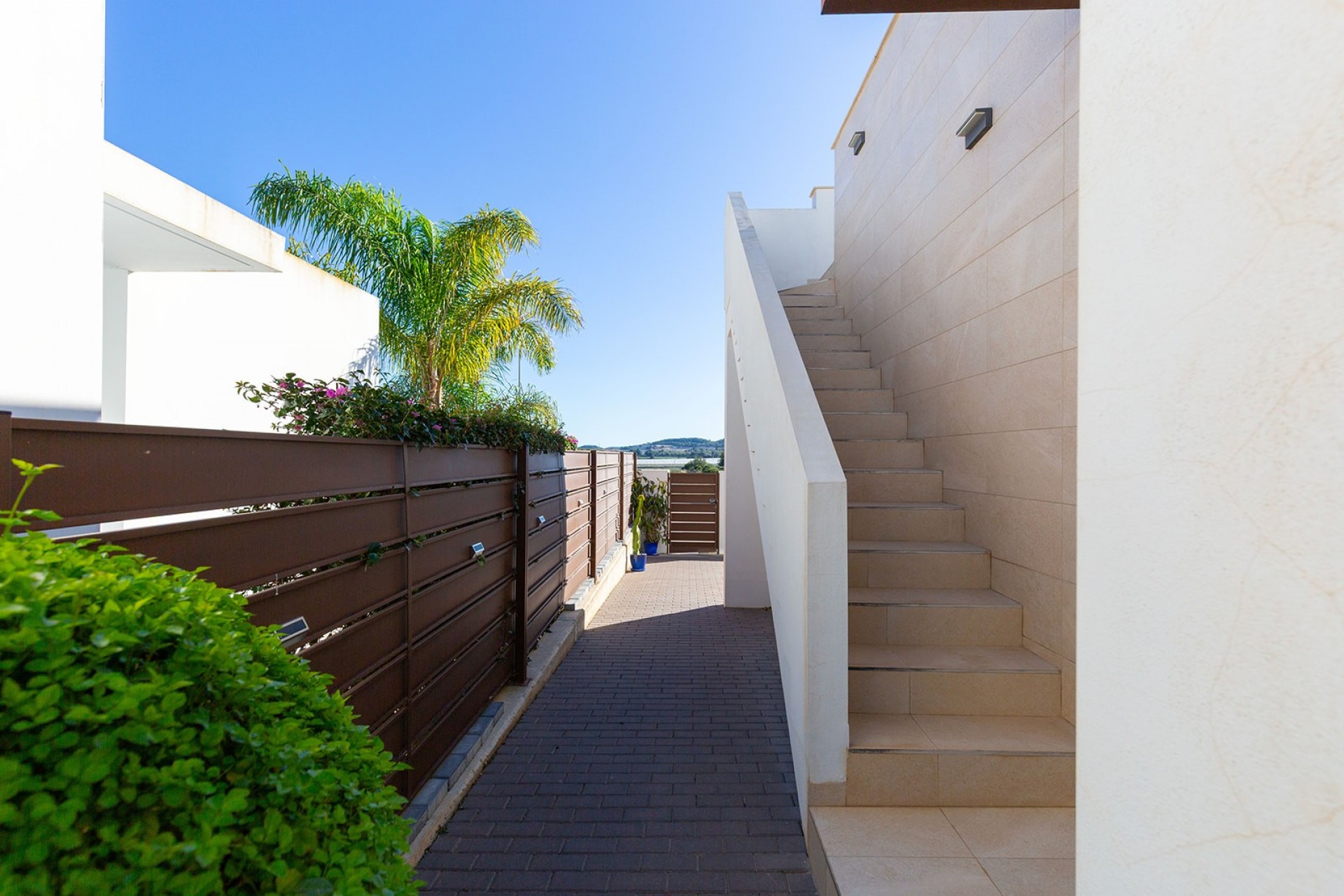 Reventa - Villa -
Vistabella Golf