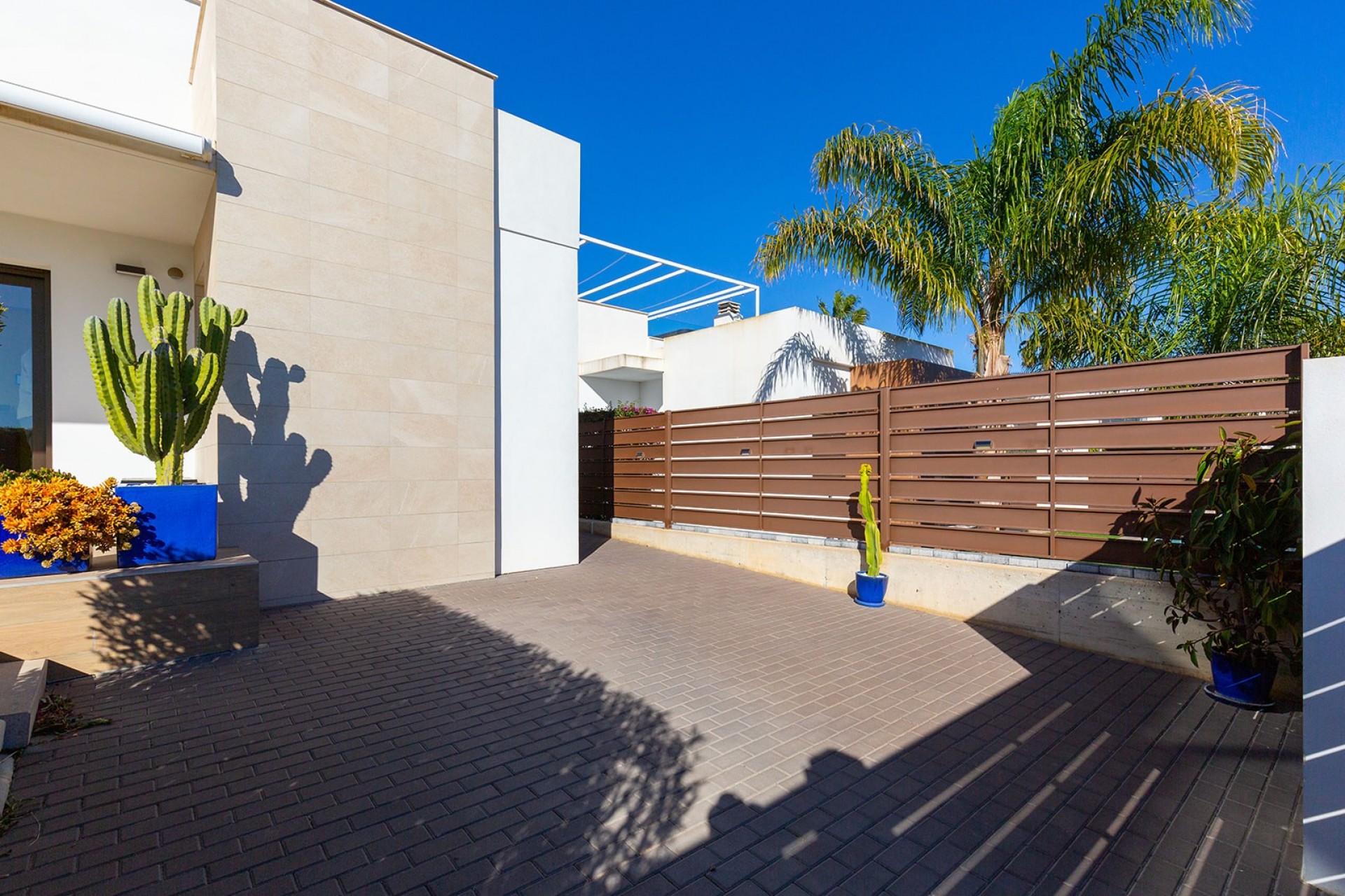 Reventa - Villa -
Vistabella Golf