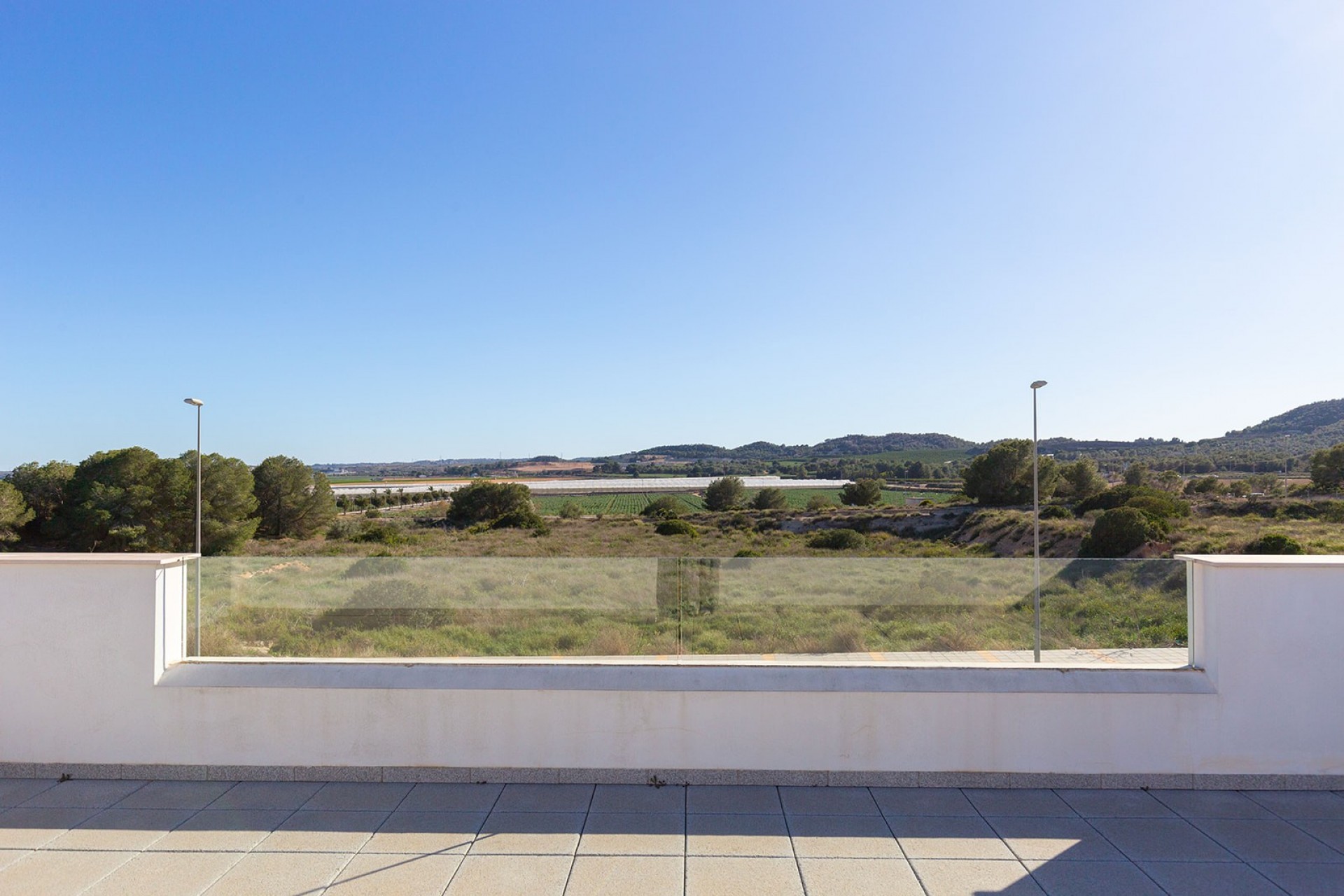 Reventa - Villa -
Vistabella Golf