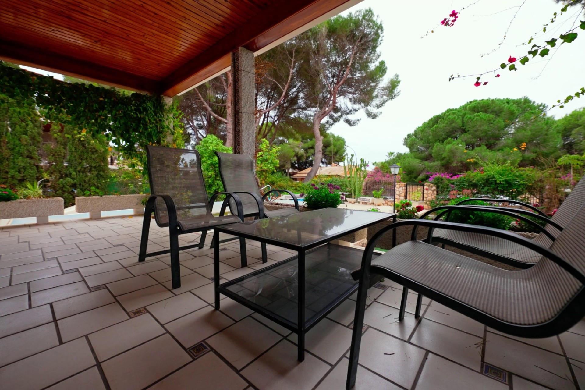 Reventa - Villas -
Dehesa De Campoamor