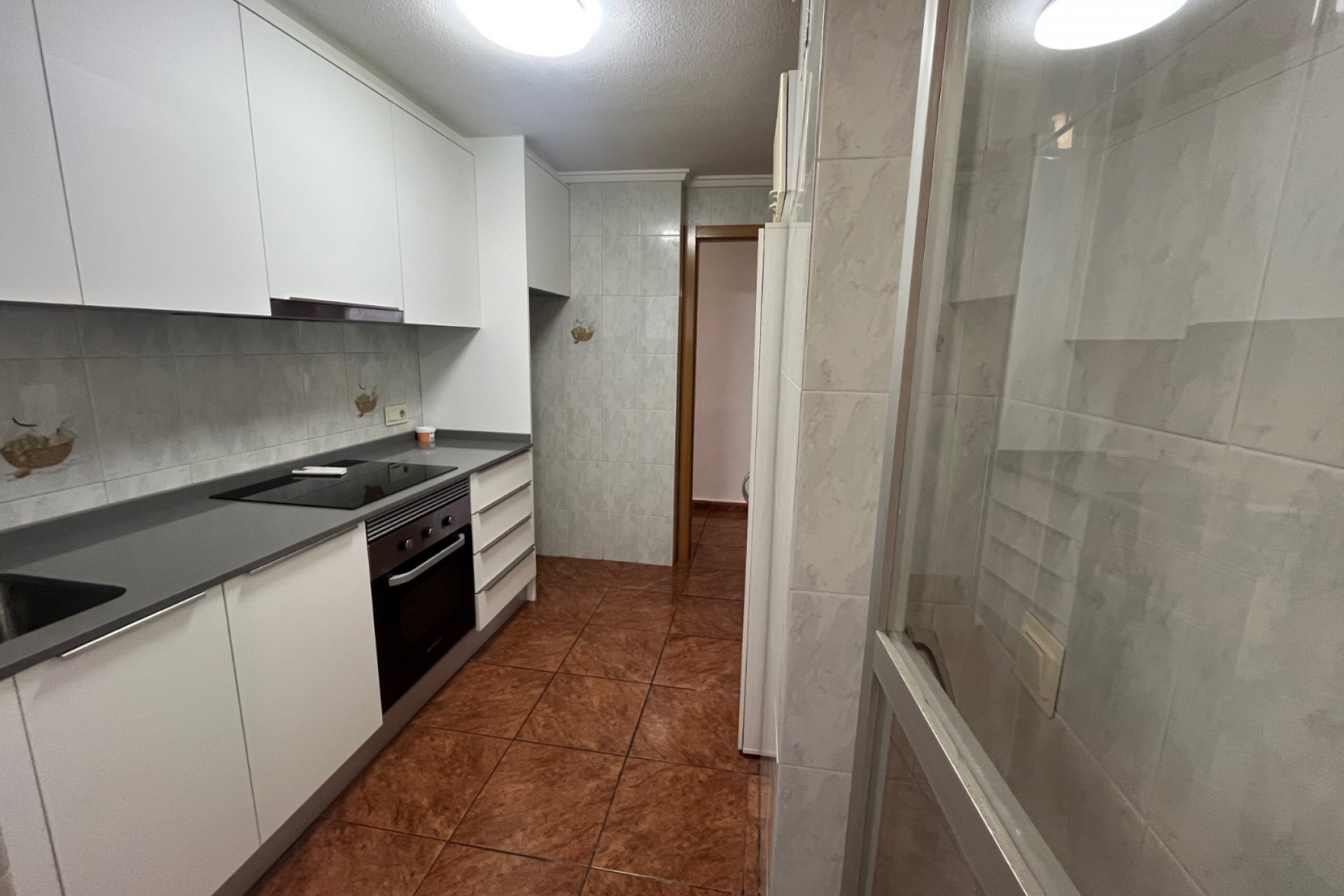 Revente - 1. Apartment / flat -
Benijofar - Costa Blanca South