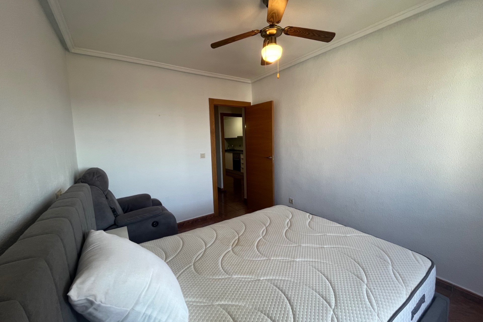 Revente - 1. Apartment / flat -
Benijofar - Costa Blanca South
