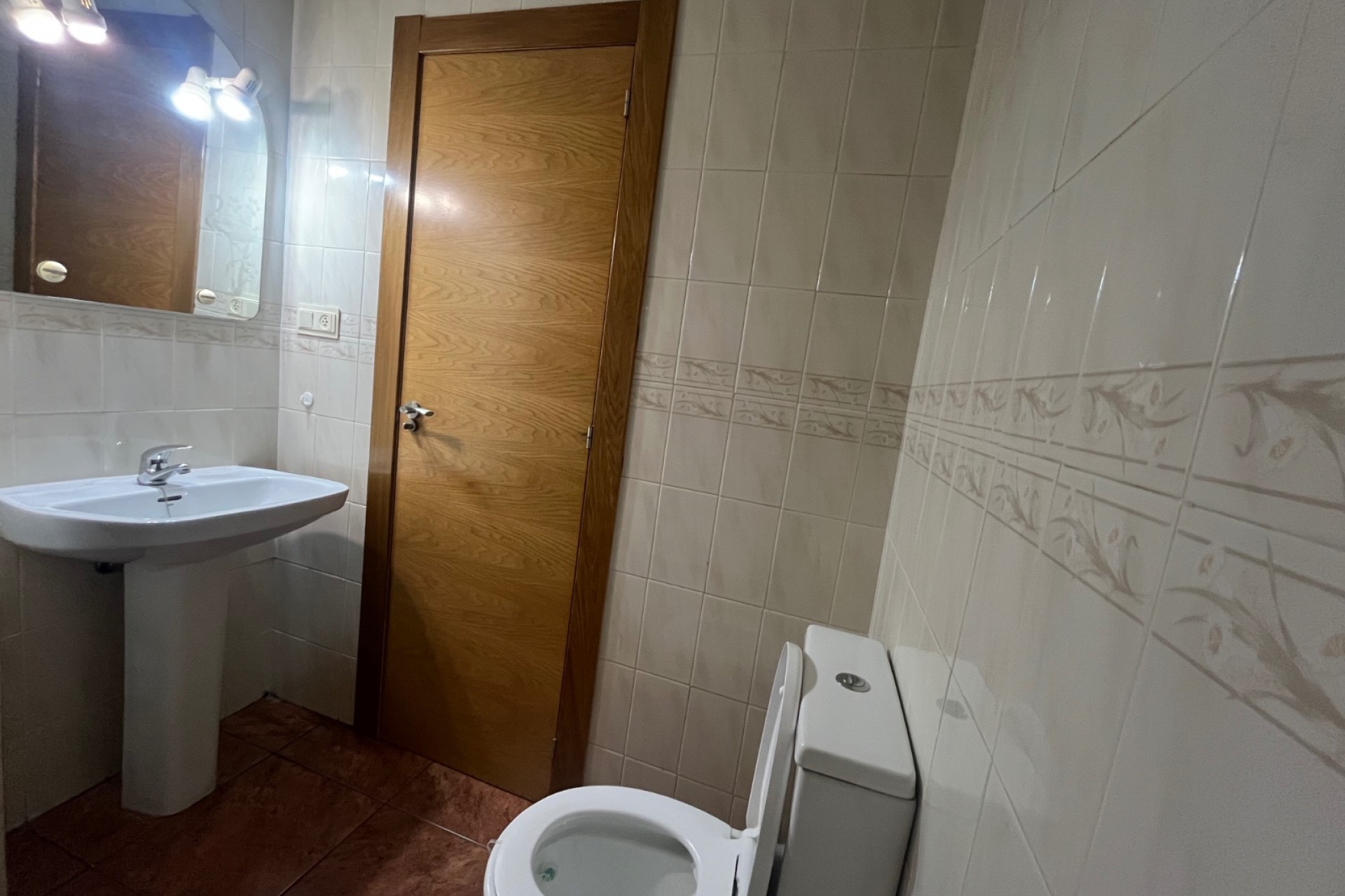 Revente - 1. Apartment / flat -
Benijofar - Costa Blanca South
