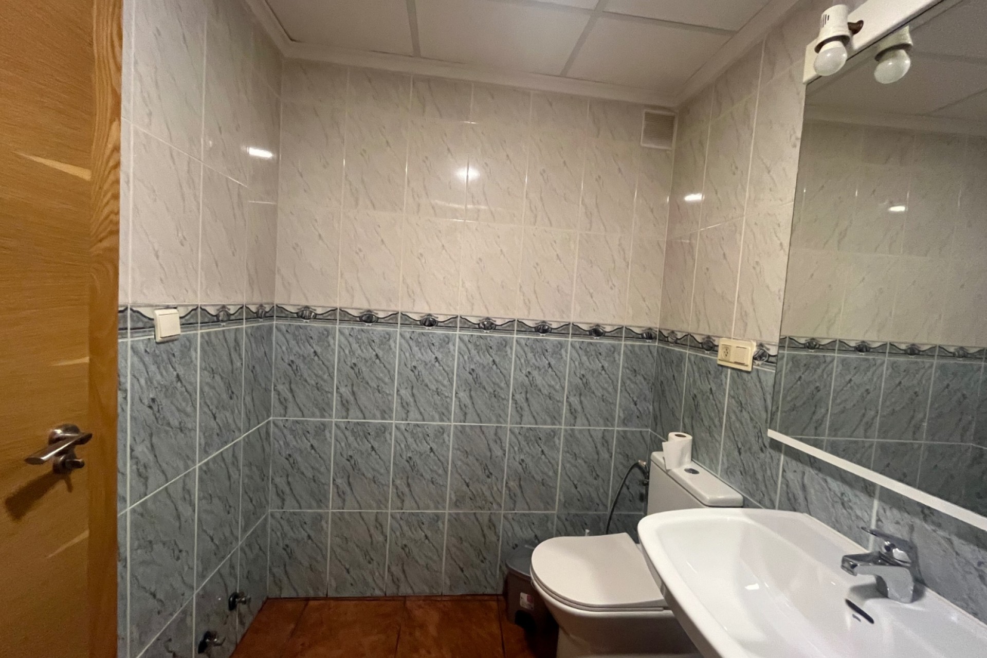 Revente - 1. Apartment / flat -
Benijofar - Costa Blanca South