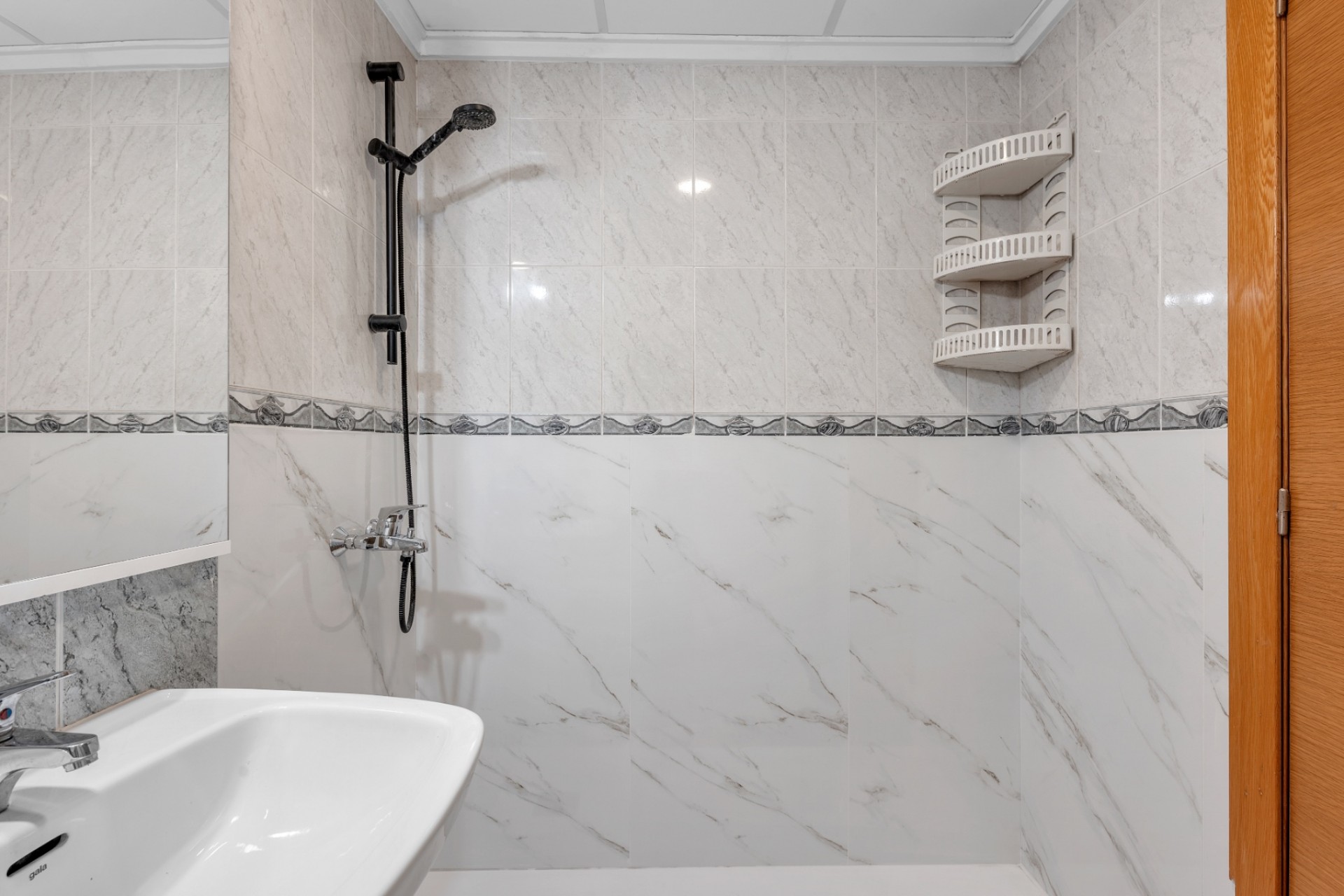 Revente - 1. Apartment / flat -
Benijofar - Costa Blanca South