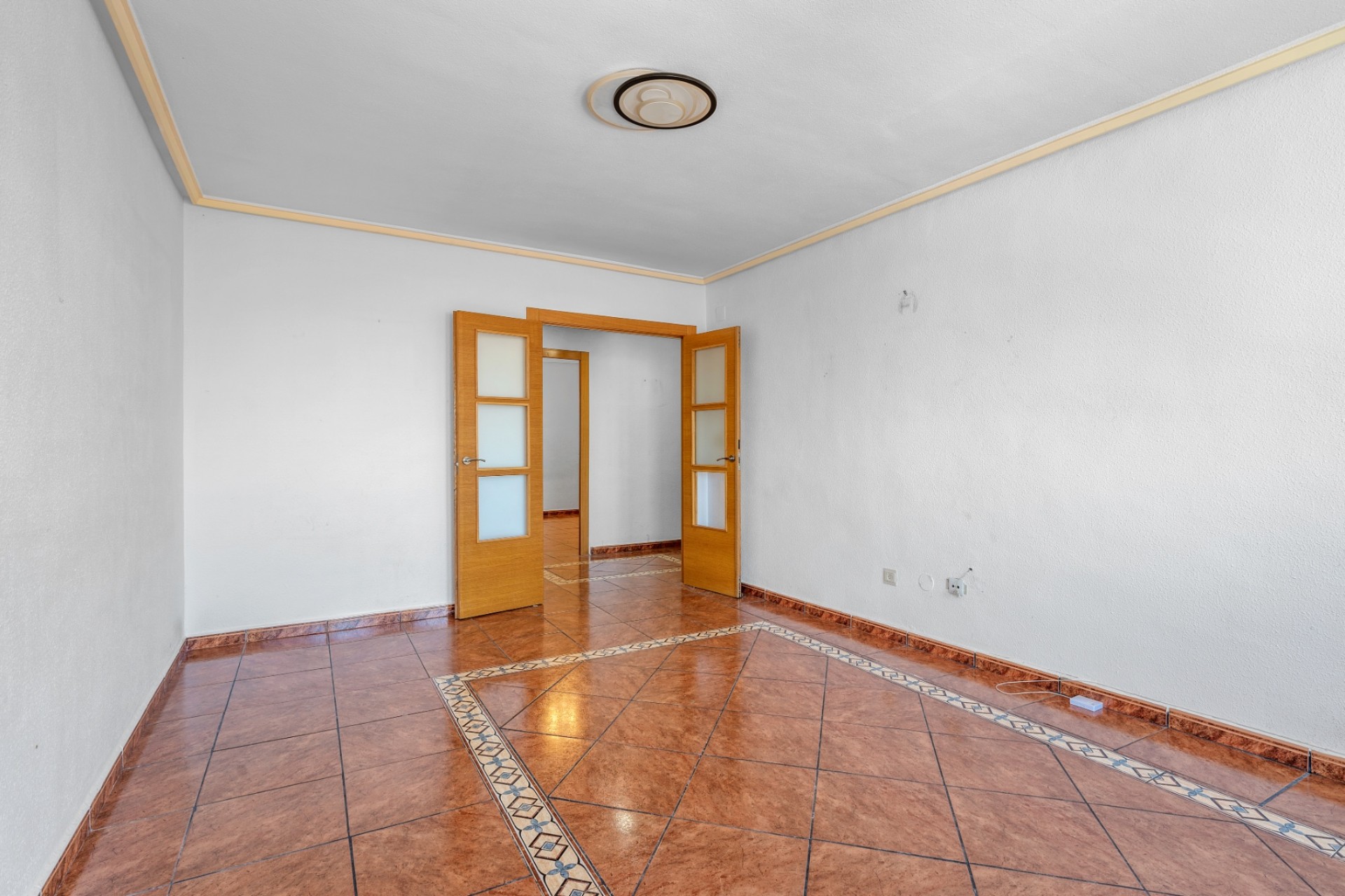 Revente - 1. Apartment / flat -
Benijofar - Costa Blanca South