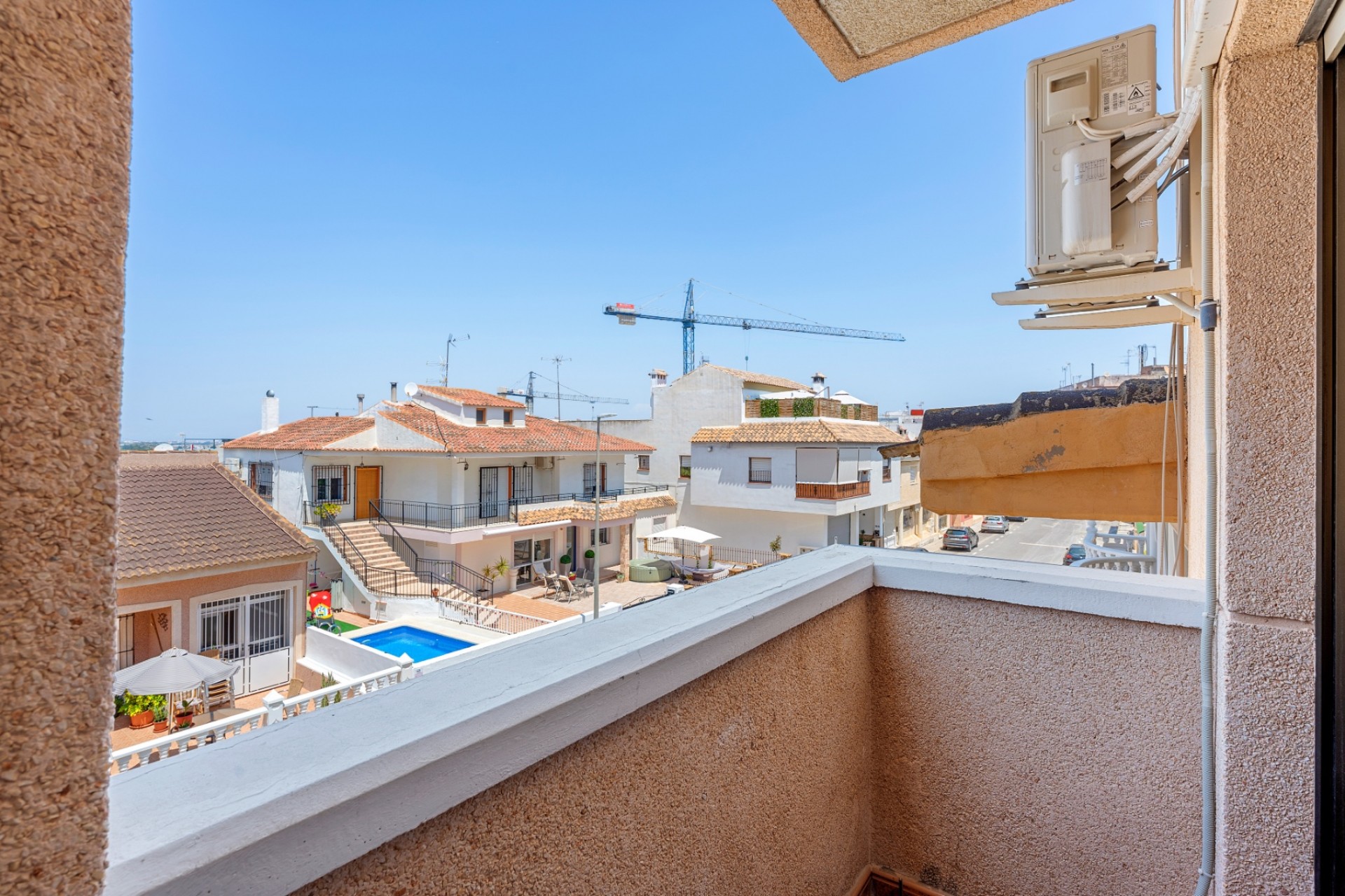 Revente - 1. Apartment / flat -
Benijofar - Costa Blanca South
