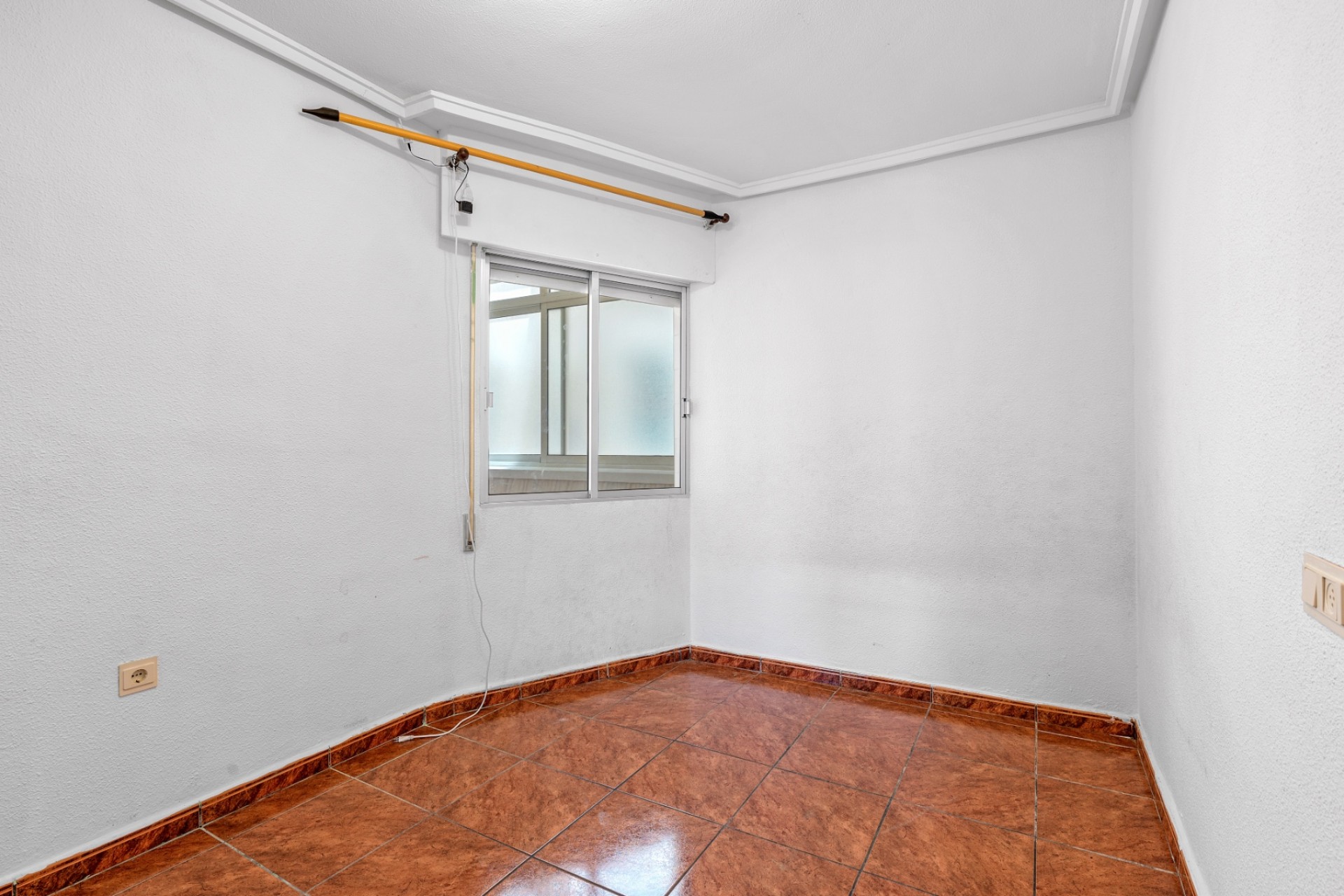 Revente - 1. Apartment / flat -
Benijofar - Costa Blanca South