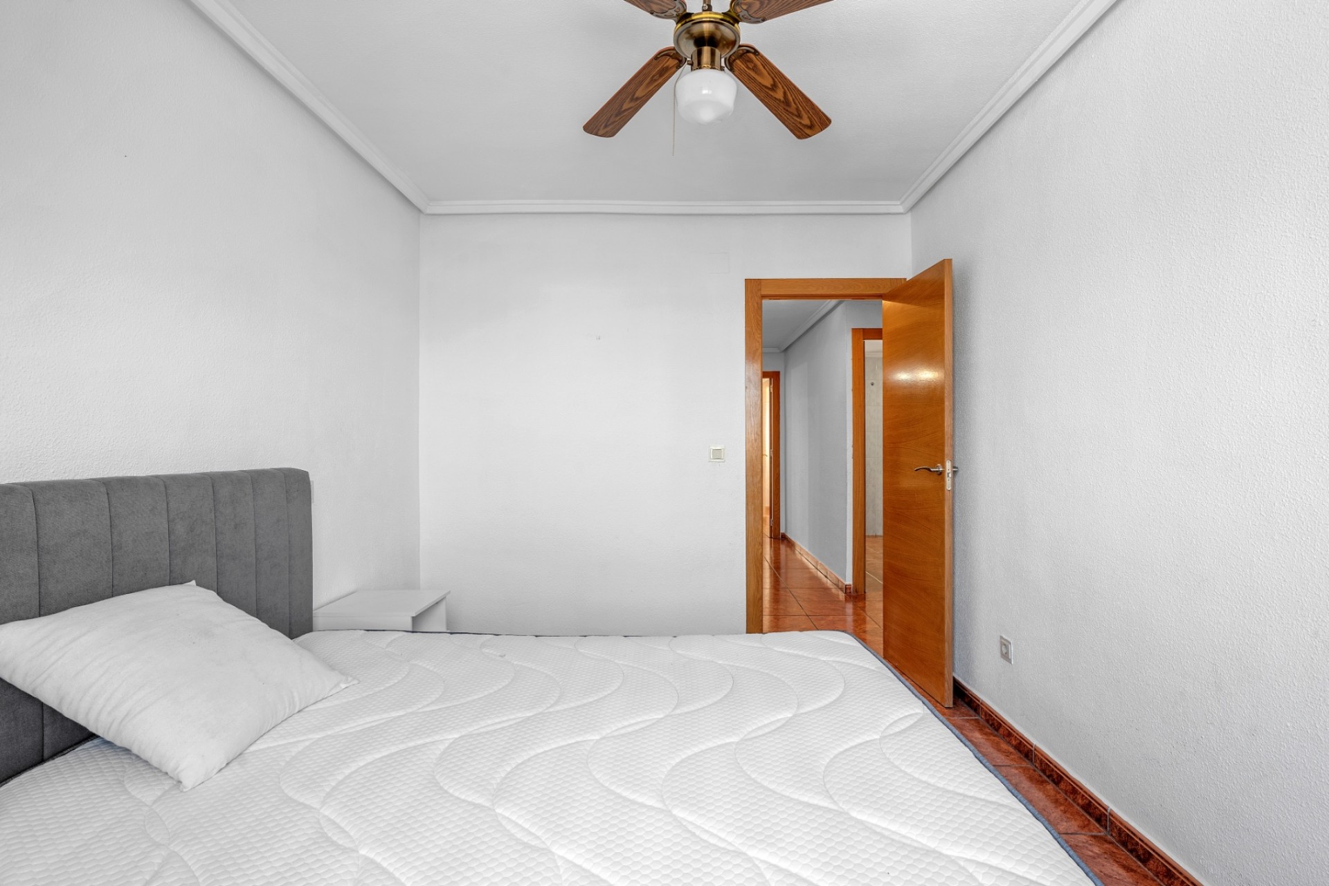 Revente - 1. Apartment / flat -
Benijofar - Costa Blanca South