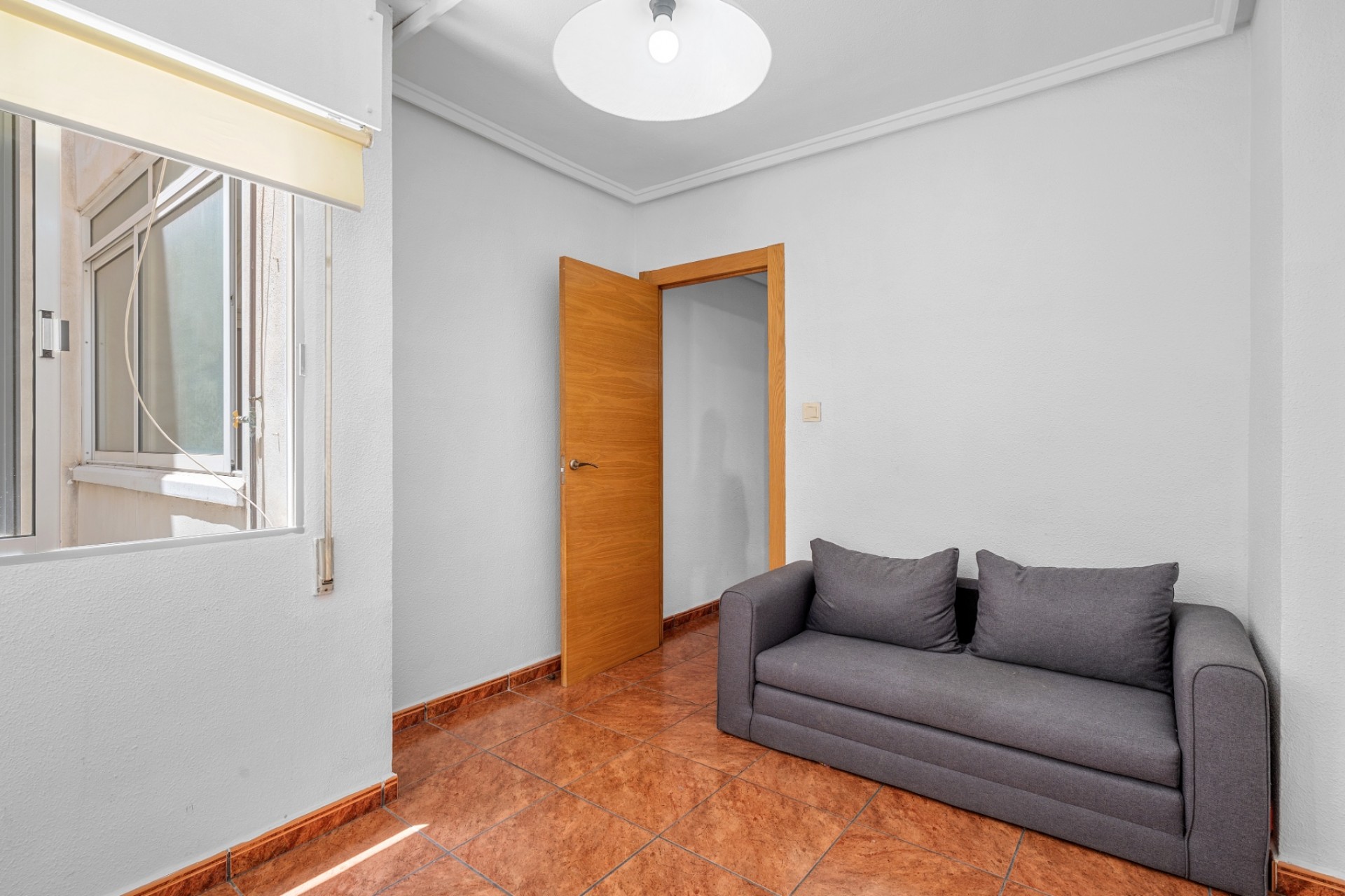 Revente - 1. Apartment / flat -
Benijofar - Costa Blanca South