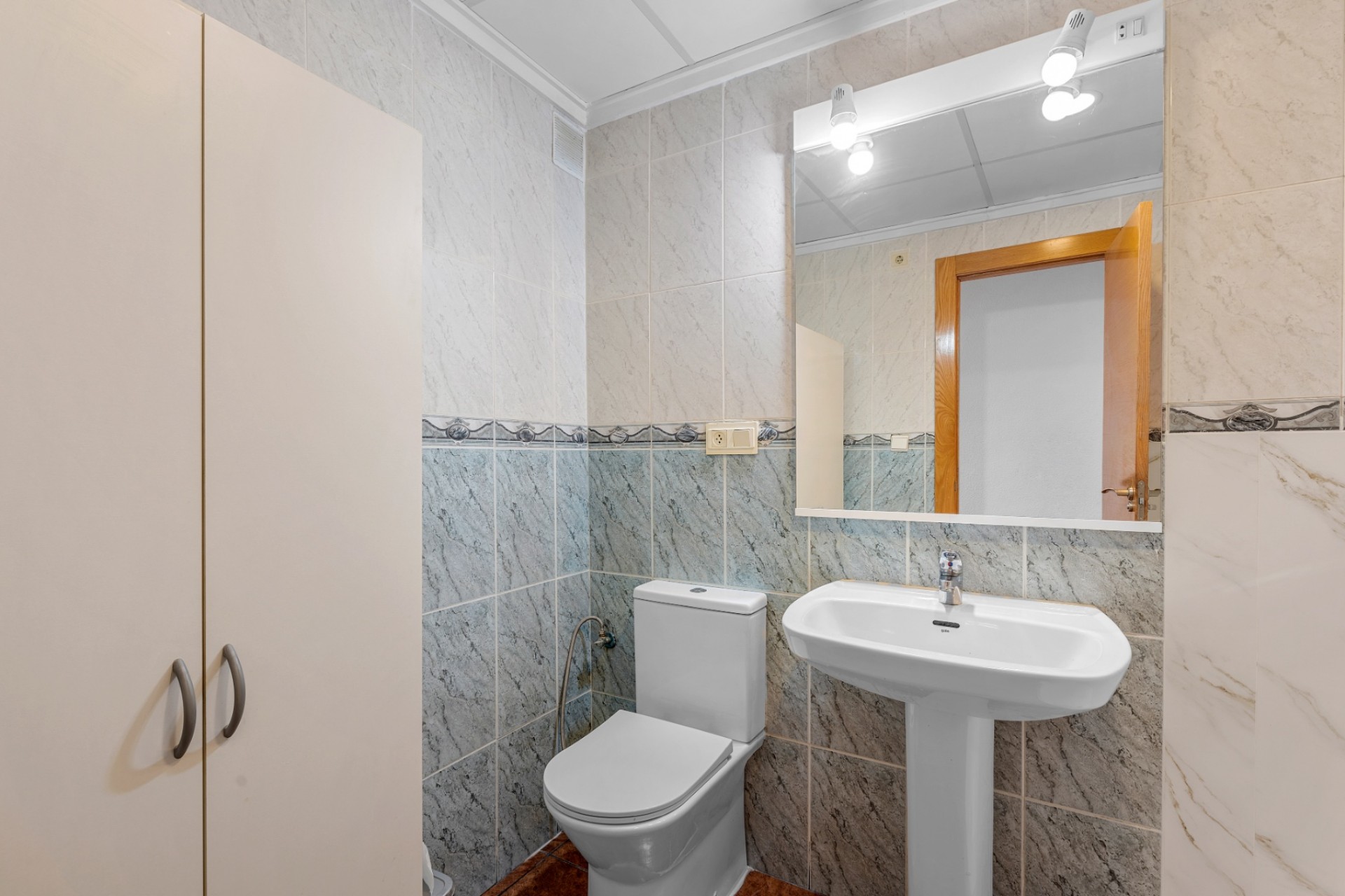 Revente - 1. Apartment / flat -
Benijofar - Costa Blanca South