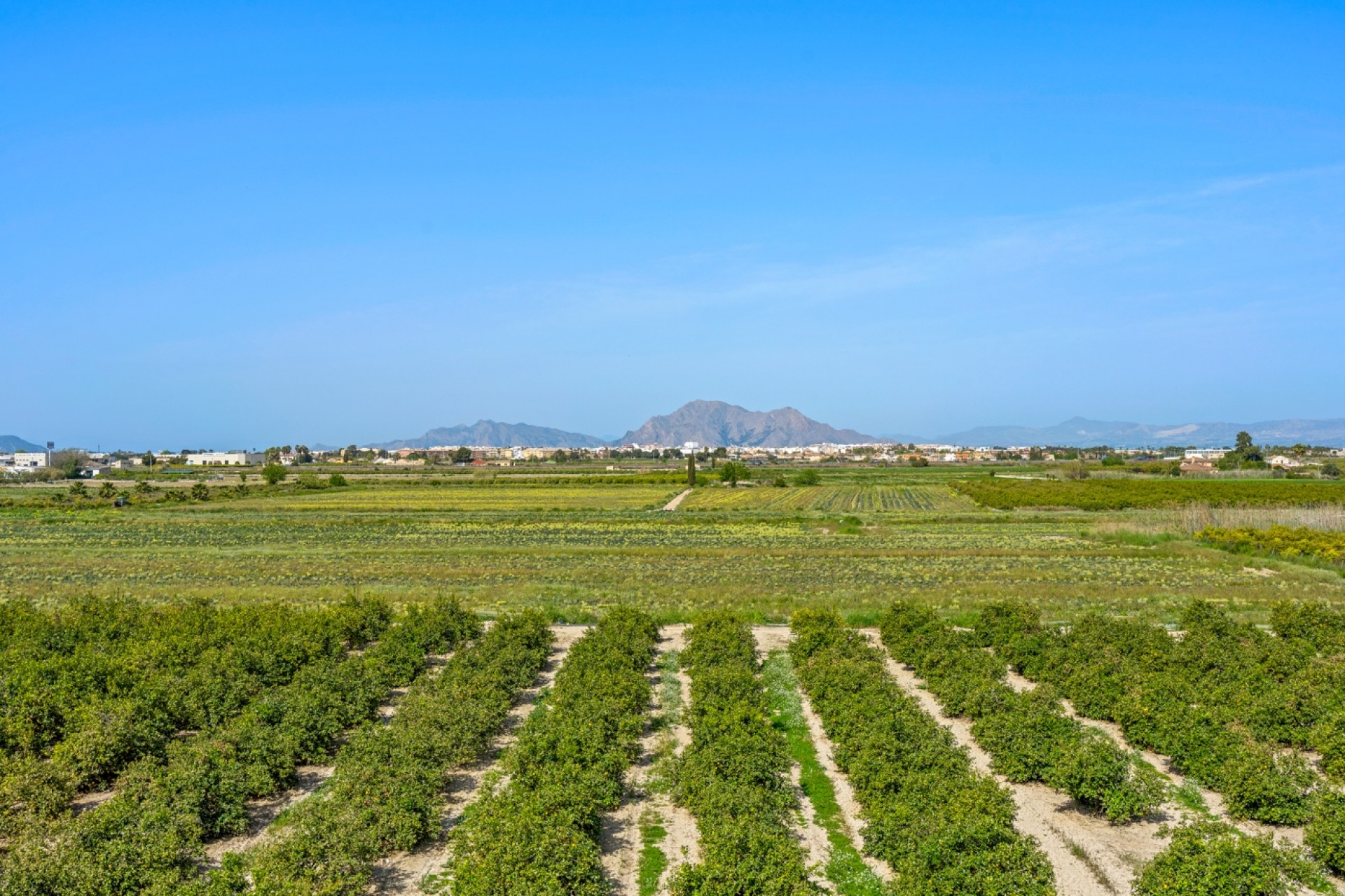 Revente - 1. Apartment / flat -
Daya Nueva - Costa Blanca South