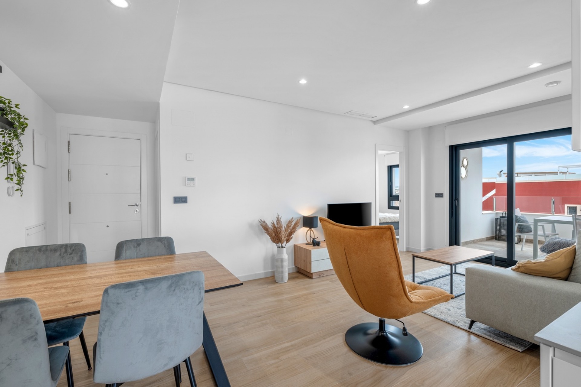Revente - 1. Apartment / flat -
Orihuela - Costa Blanca South