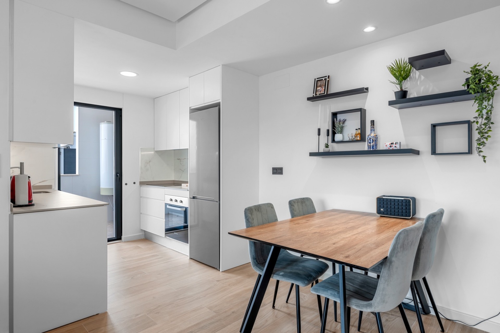 Revente - 1. Apartment / flat -
Orihuela - Costa Blanca South