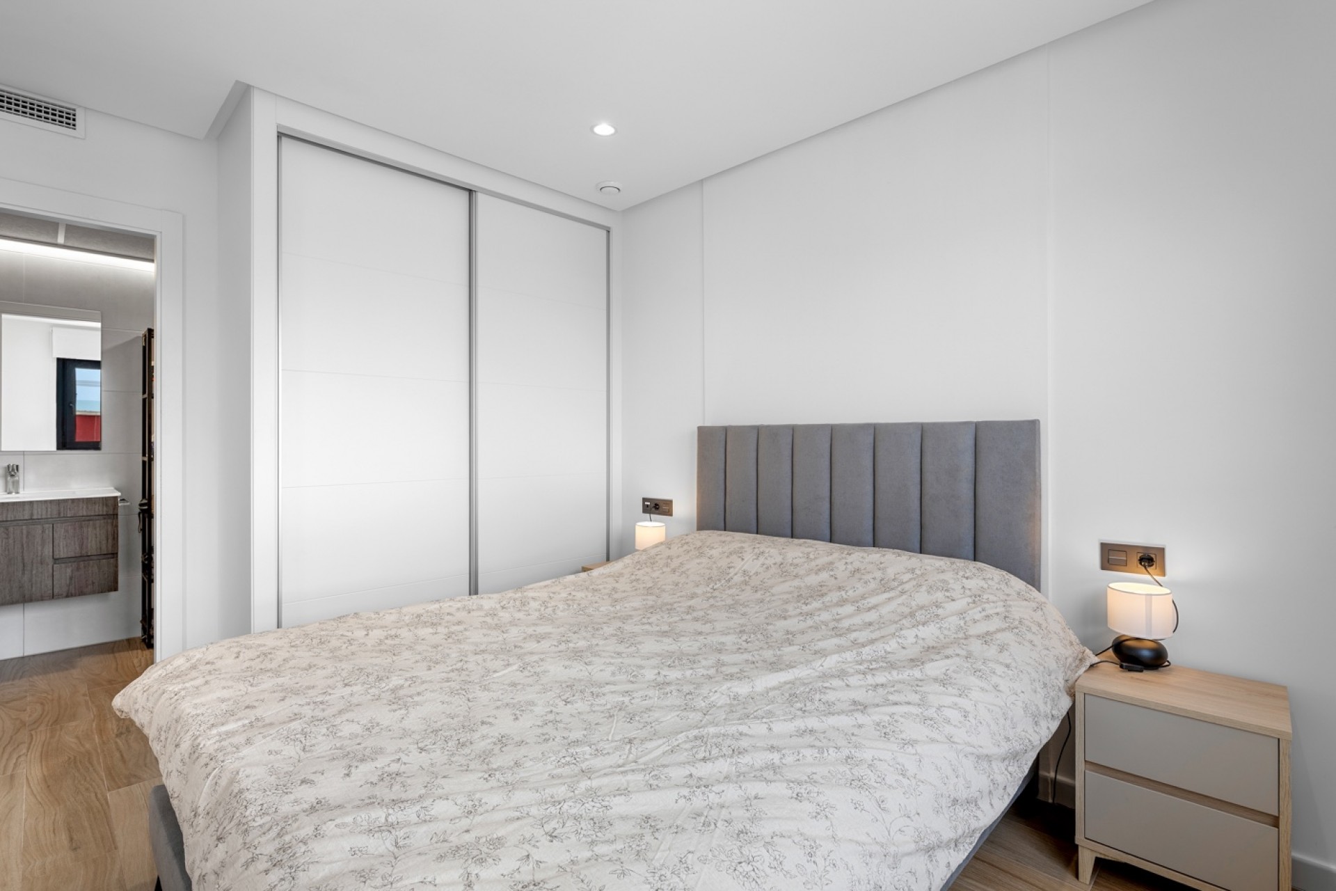 Revente - 1. Apartment / flat -
Orihuela - Costa Blanca South