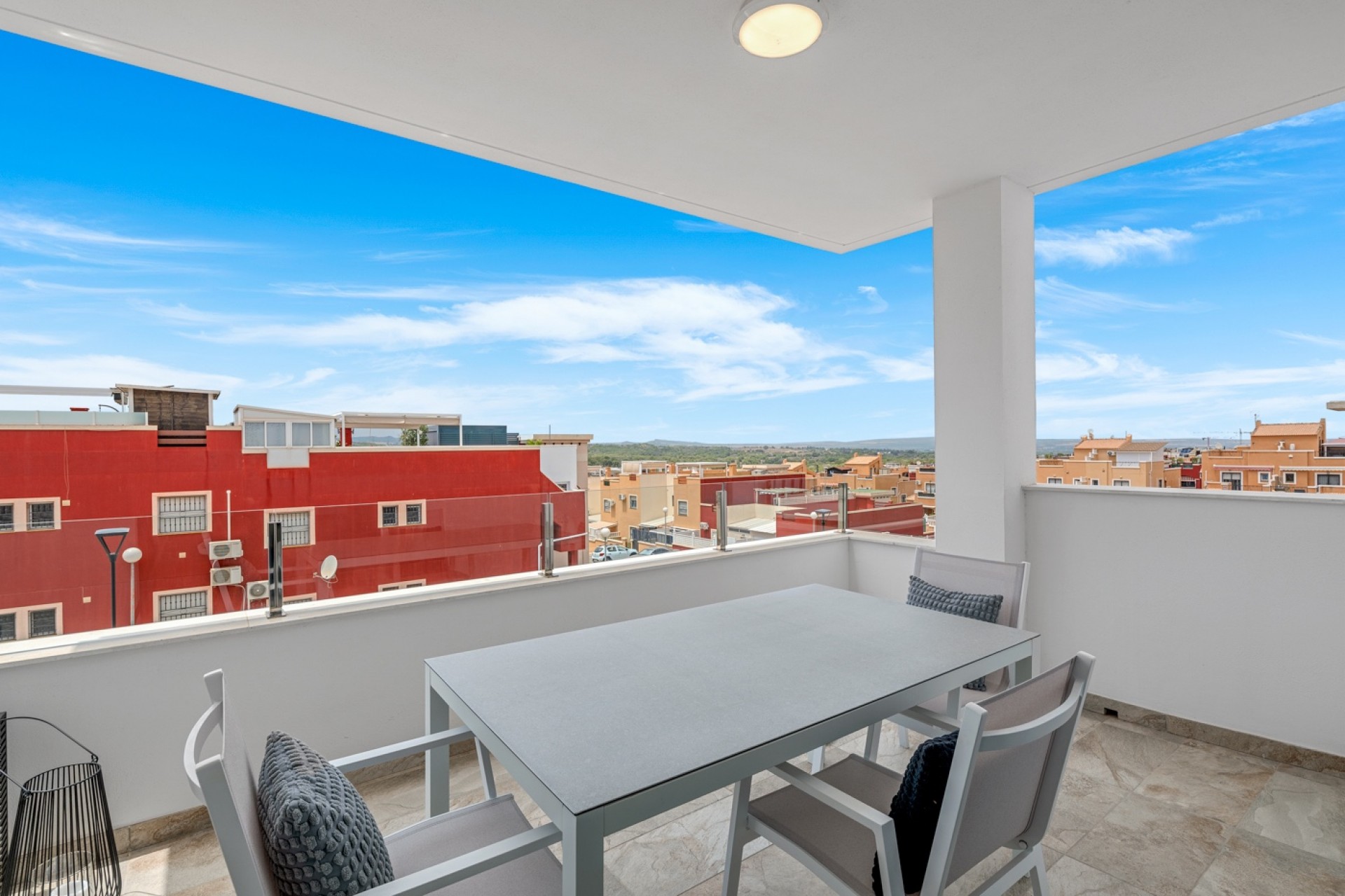 Revente - 1. Apartment / flat -
Orihuela - Costa Blanca South