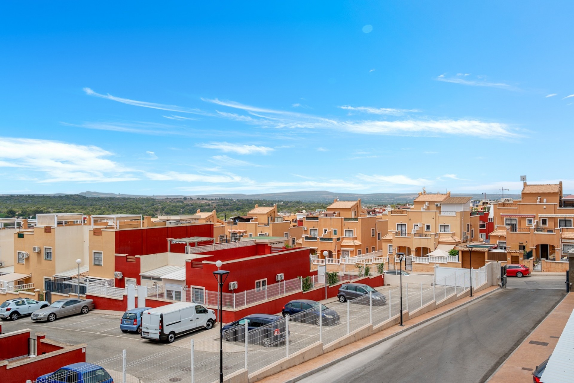Revente - 1. Apartment / flat -
Orihuela - Costa Blanca South