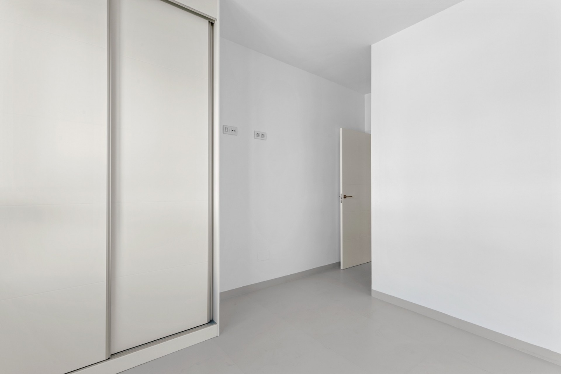 Revente - 1. Apartment / flat -
San Miguel de Salinas - Costa Blanca South