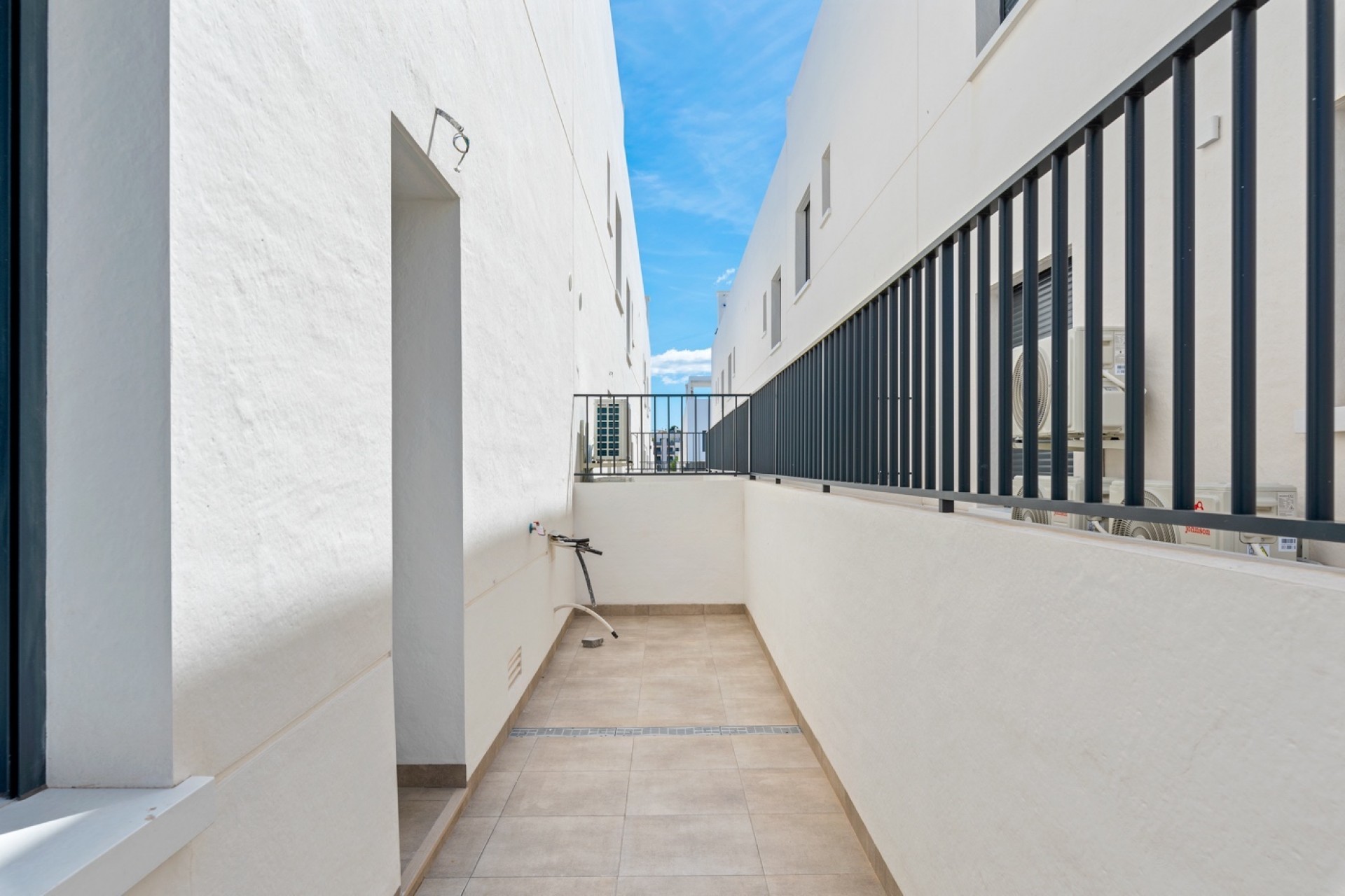 Revente - 1. Apartment / flat -
San Miguel de Salinas - Costa Blanca South