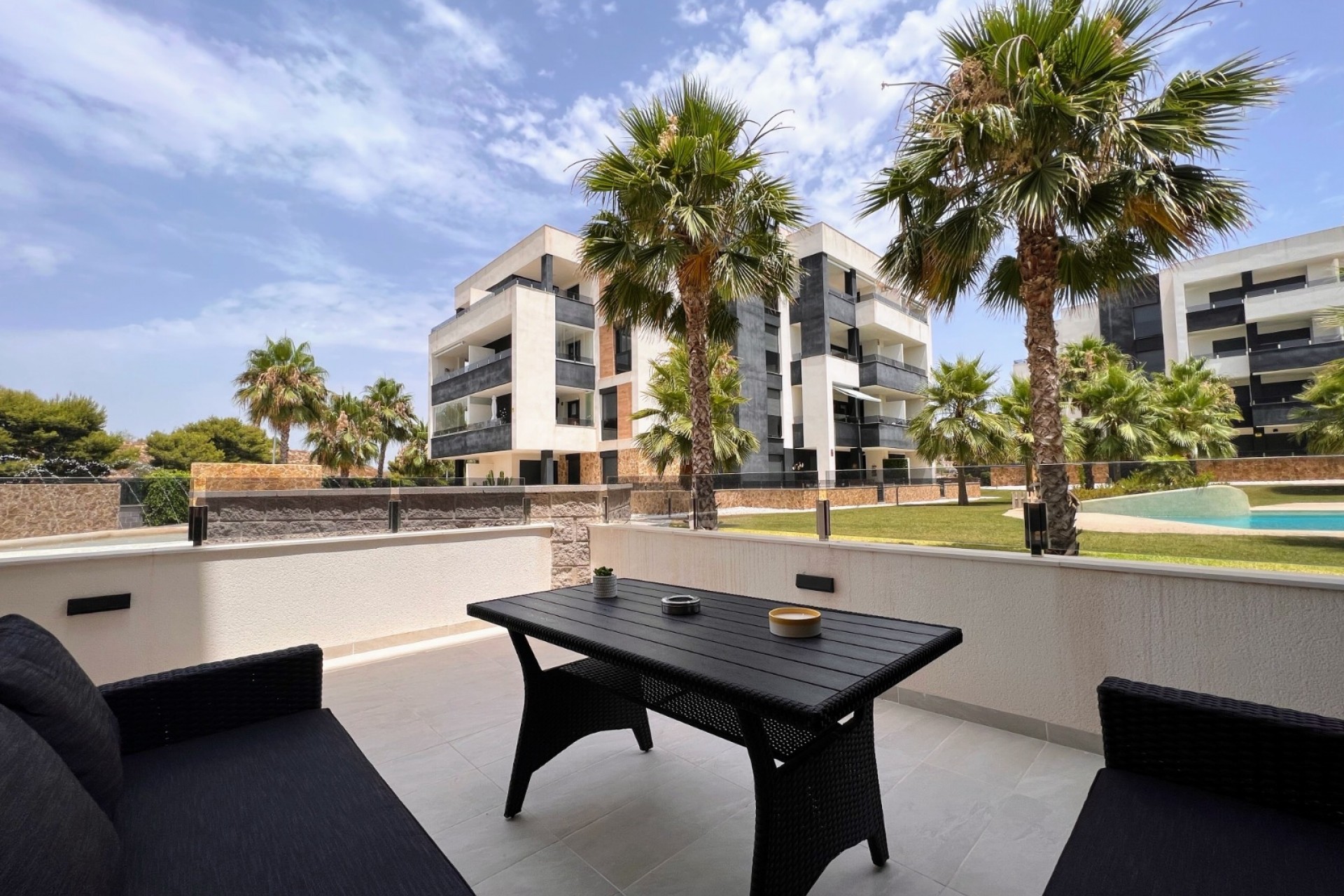Revente - 1. Apartment / flat -
Torrevieja - Costa Blanca South