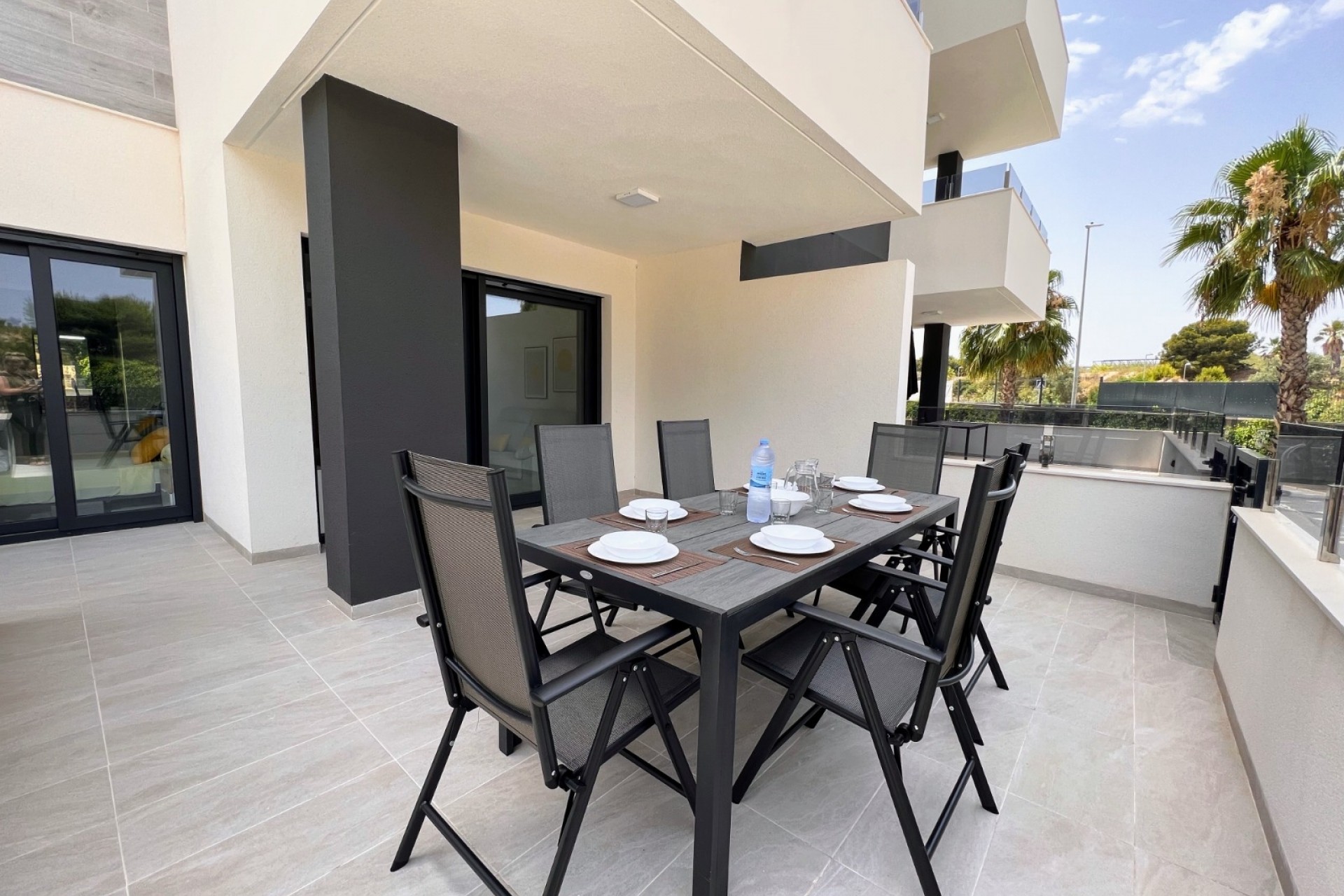 Revente - 1. Apartment / flat -
Torrevieja - Costa Blanca South