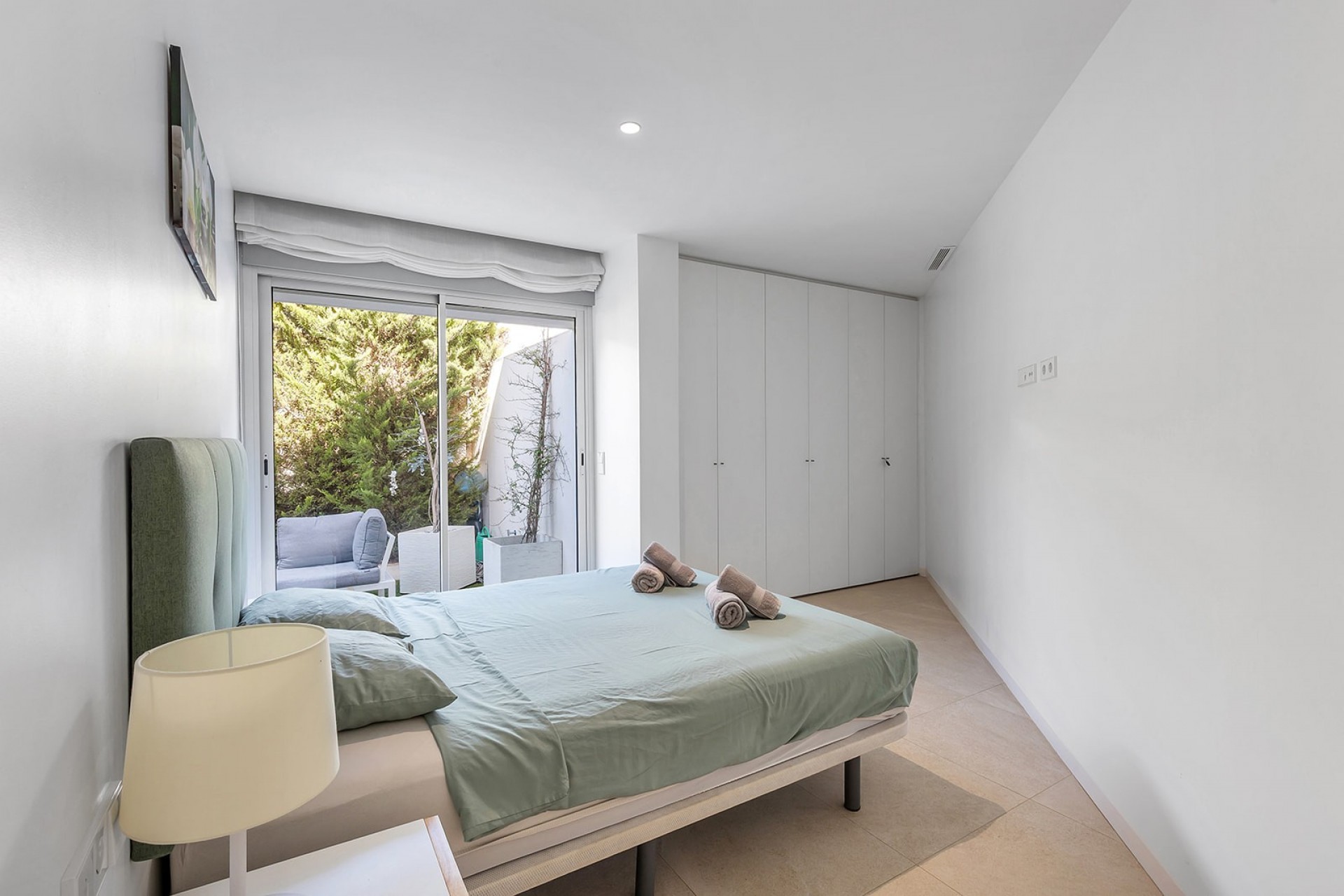 Revente - 1. Apartment / flat -
Torrevieja - Los Balcones
