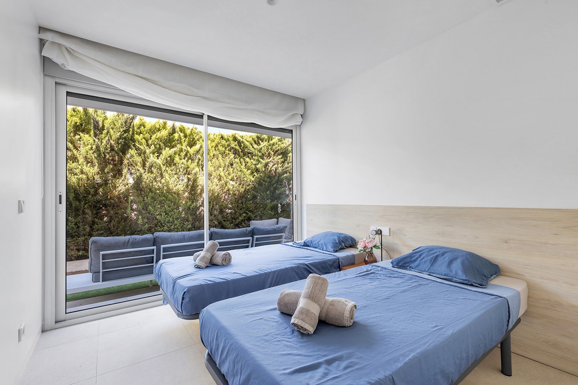 Revente - 1. Apartment / flat -
Torrevieja - Los Balcones