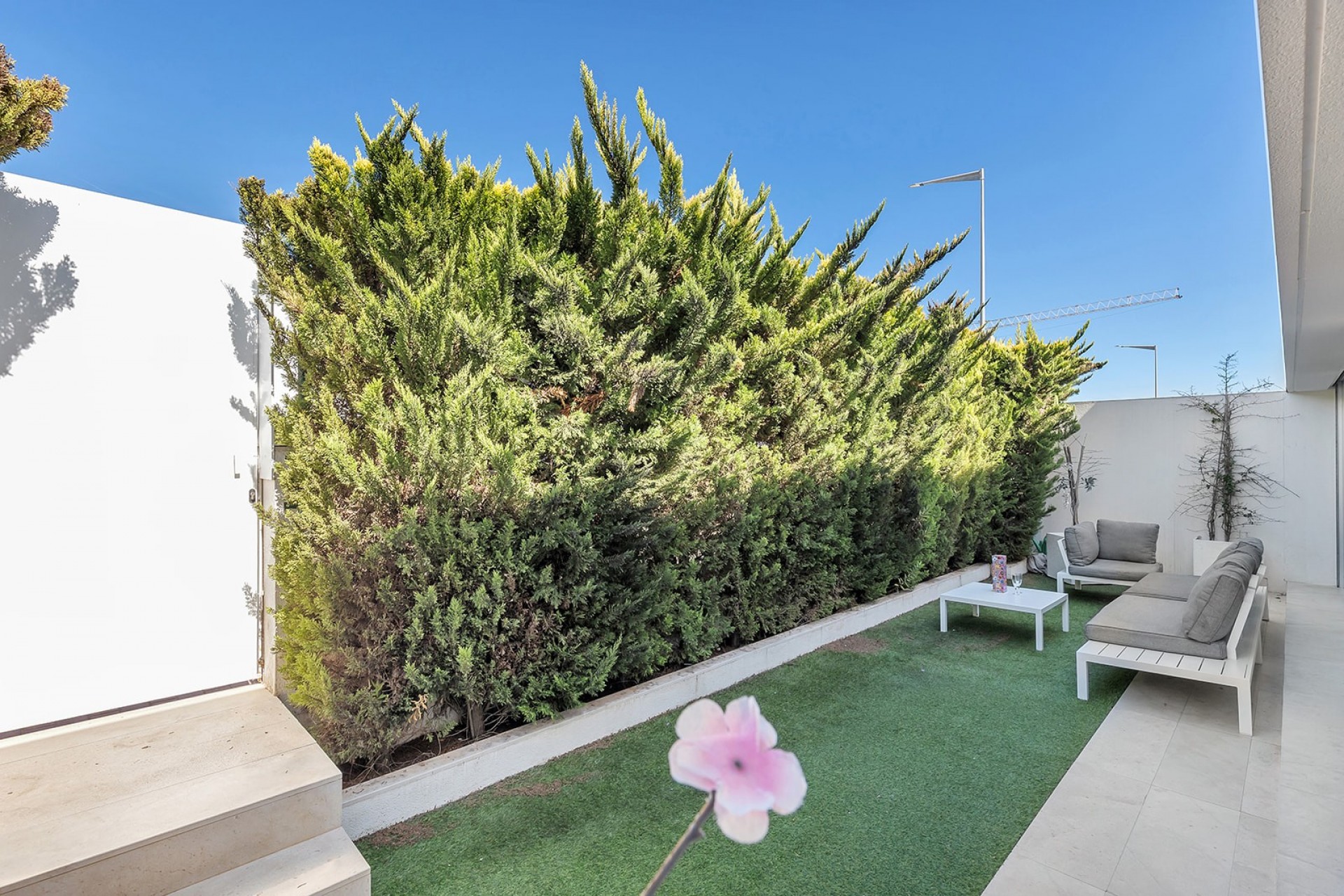Revente - 1. Apartment / flat -
Torrevieja - Los Balcones
