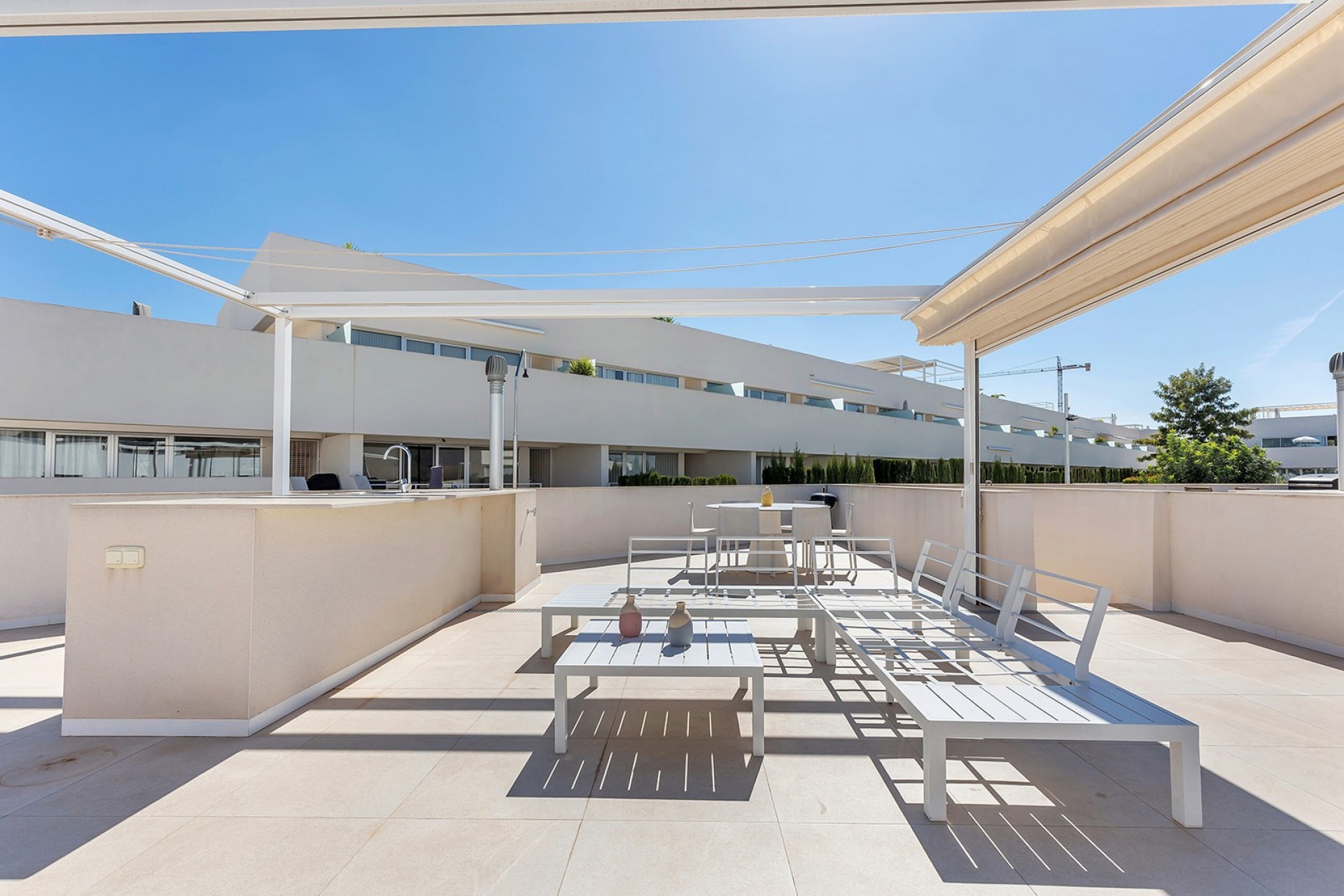 Revente - 1. Apartment / flat -
Torrevieja - Los Balcones