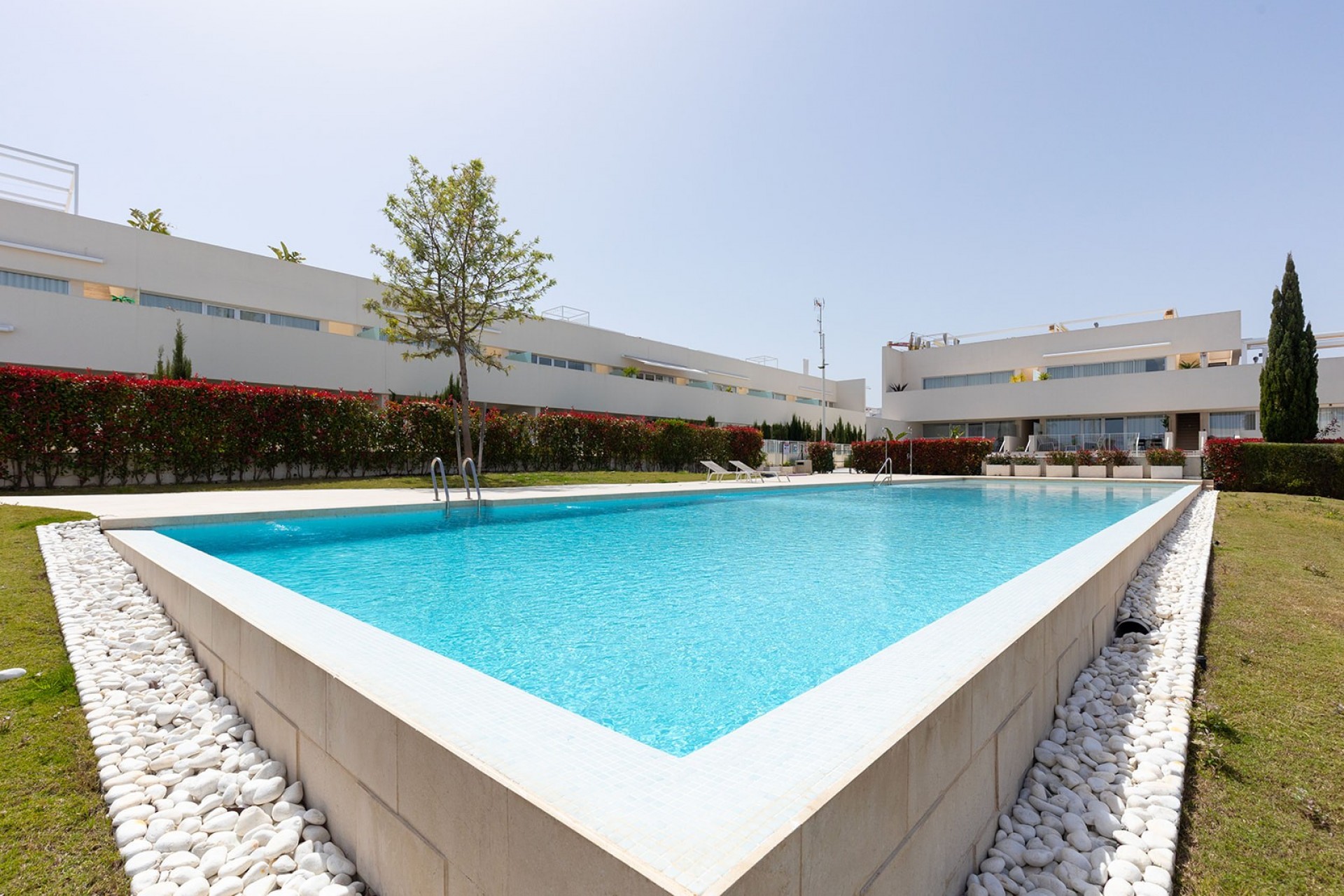 Revente - 1. Apartment / flat -
Torrevieja - Los Balcones