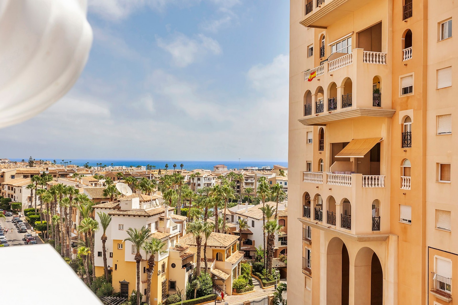 Revente - 1. Apartment / flat -
Torrevieja - Playa de los locos