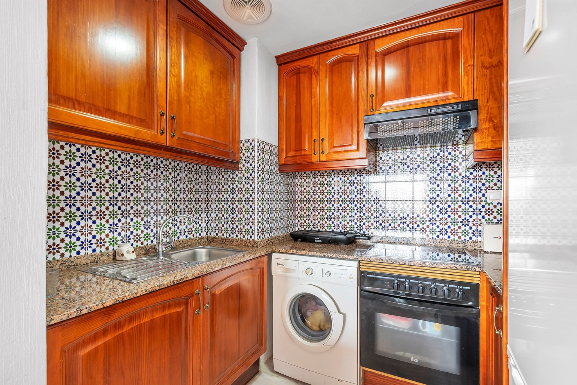 Revente - 1. Apartment / flat -
Torrevieja - Playa de los locos