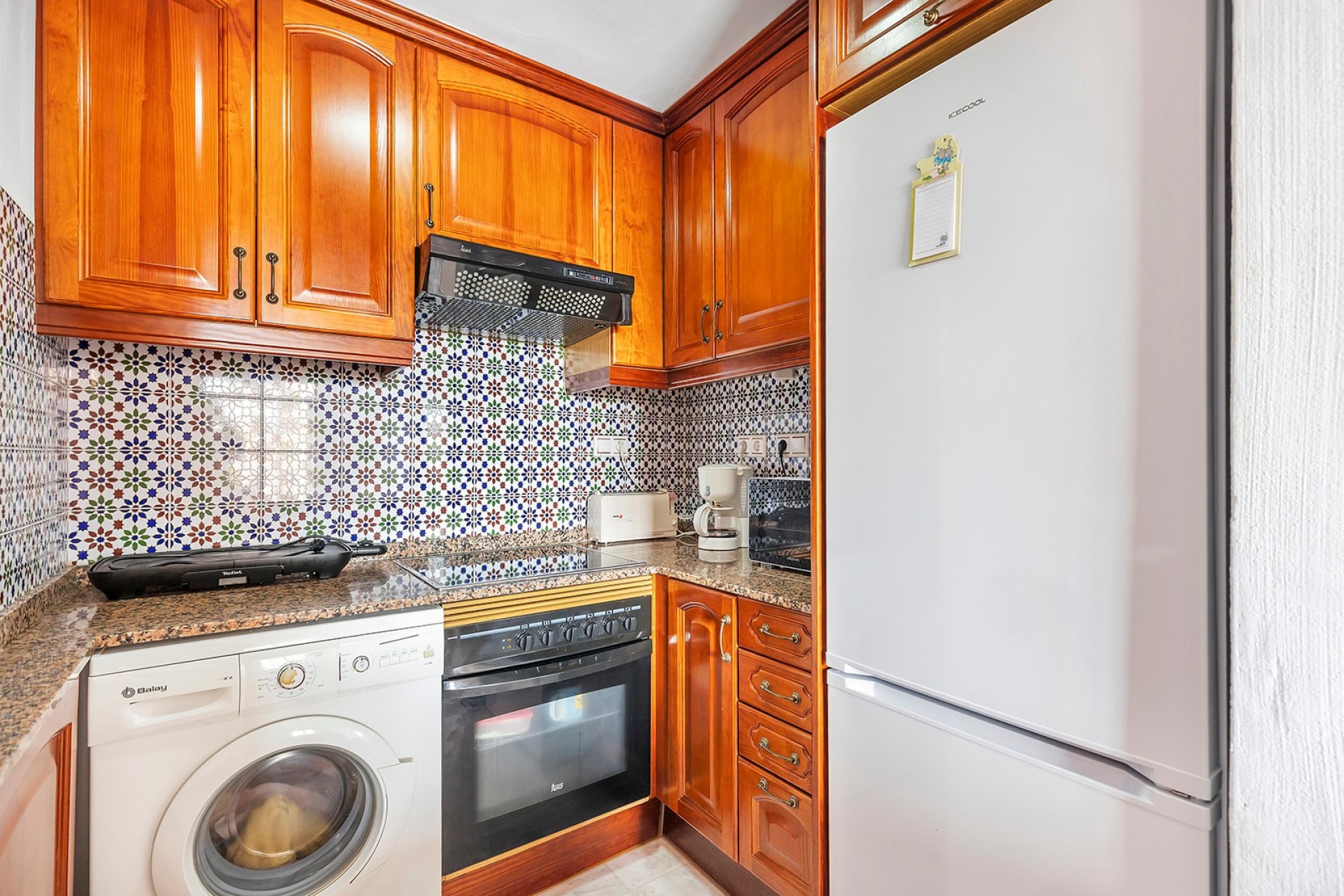 Revente - 1. Apartment / flat -
Torrevieja - Playa de los locos