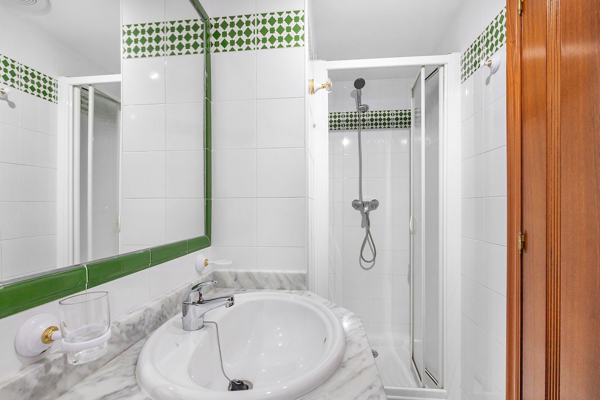 Revente - 1. Apartment / flat -
Torrevieja - Playa de los locos