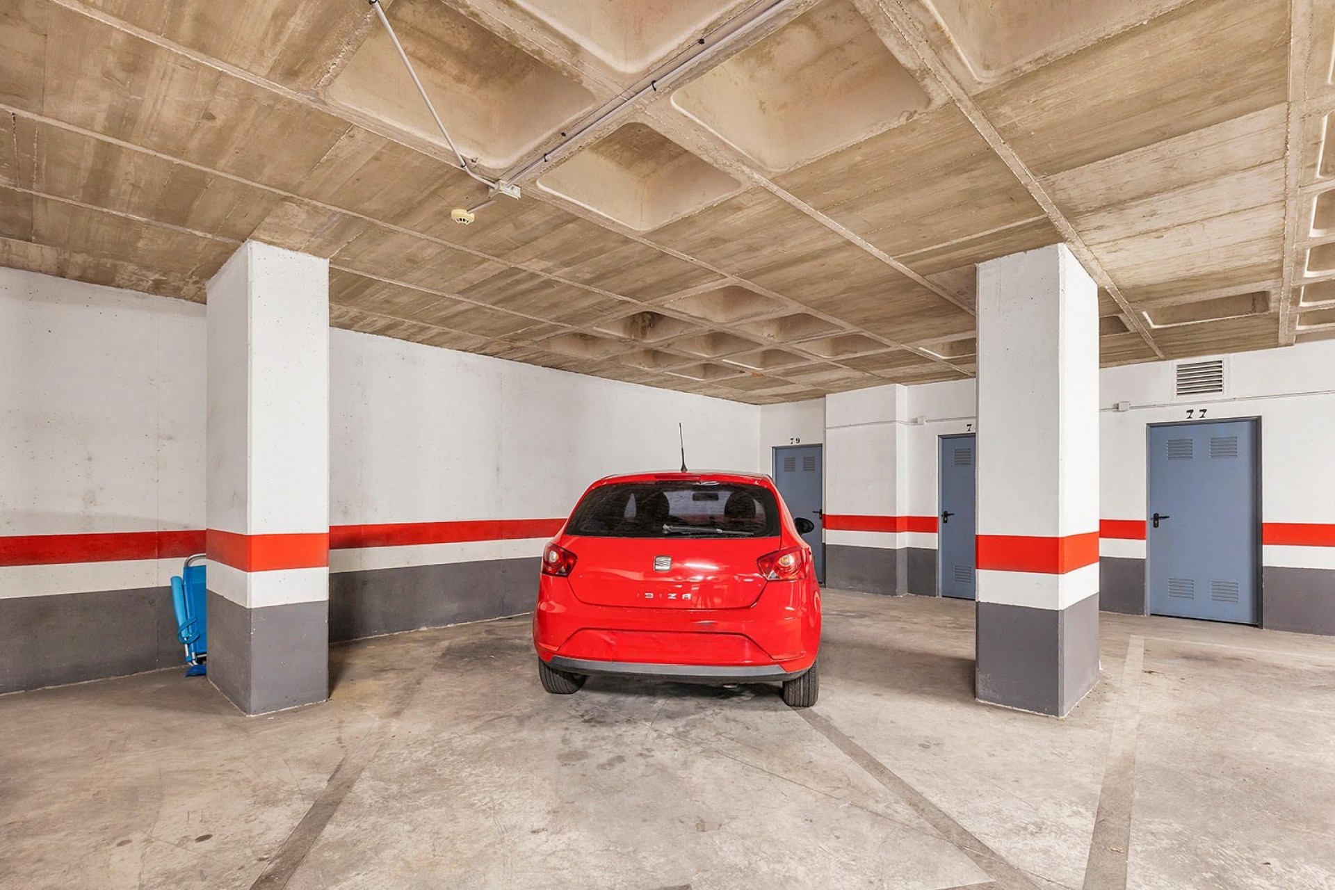 Revente - 1. Apartment / flat -
Torrevieja - Playa de los locos