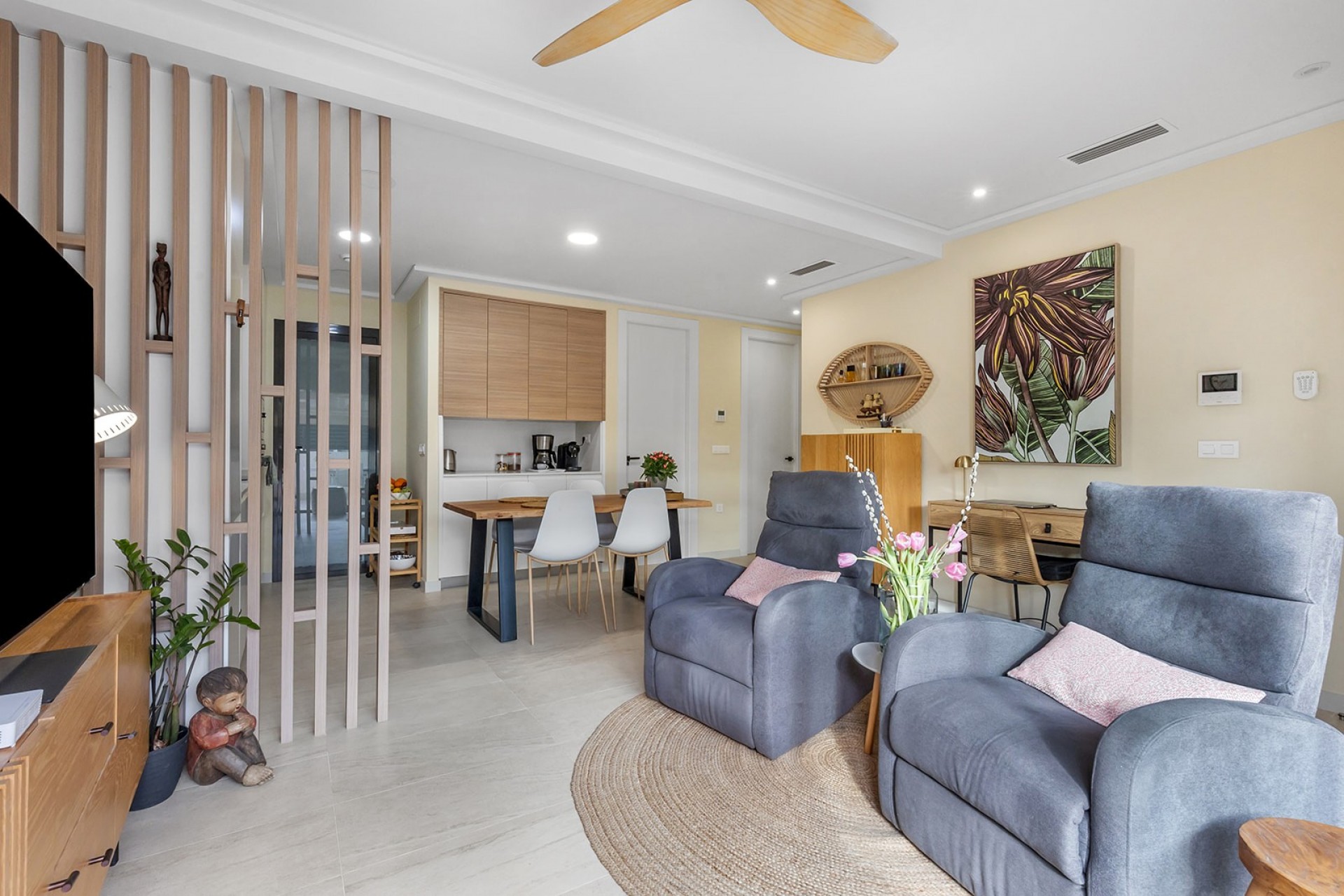 Revente - 1. Apartment / flat -
Torrevieja - Torrelamata - La Mata