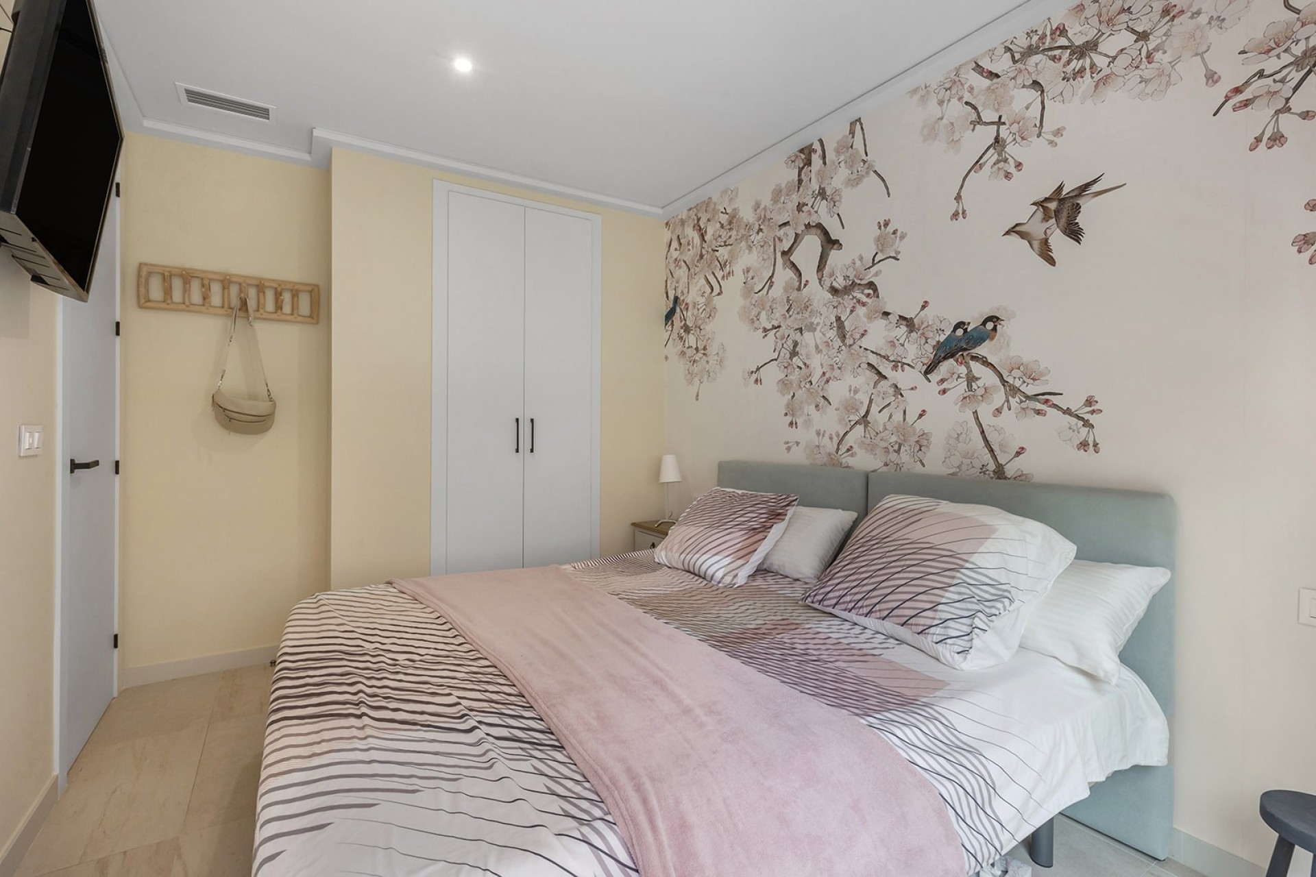 Revente - 1. Apartment / flat -
Torrevieja - Torrelamata - La Mata