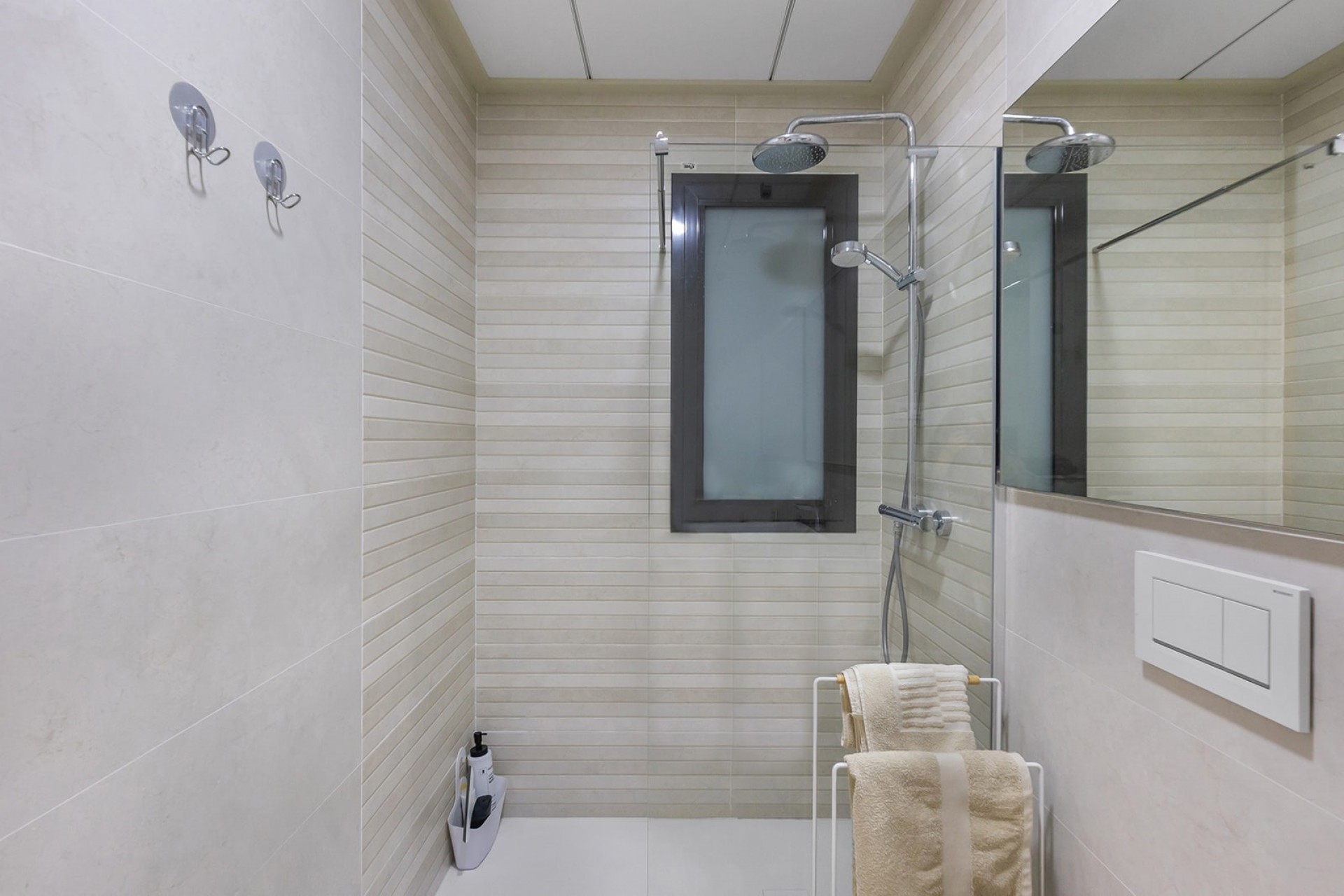 Revente - 1. Apartment / flat -
Torrevieja - Torrelamata - La Mata