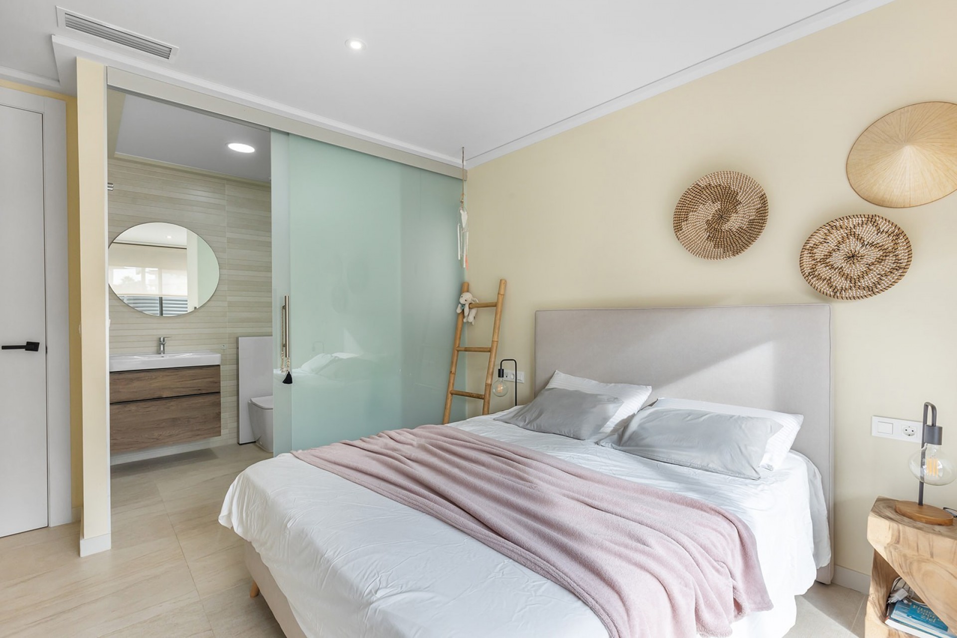 Revente - 1. Apartment / flat -
Torrevieja - Torrelamata - La Mata